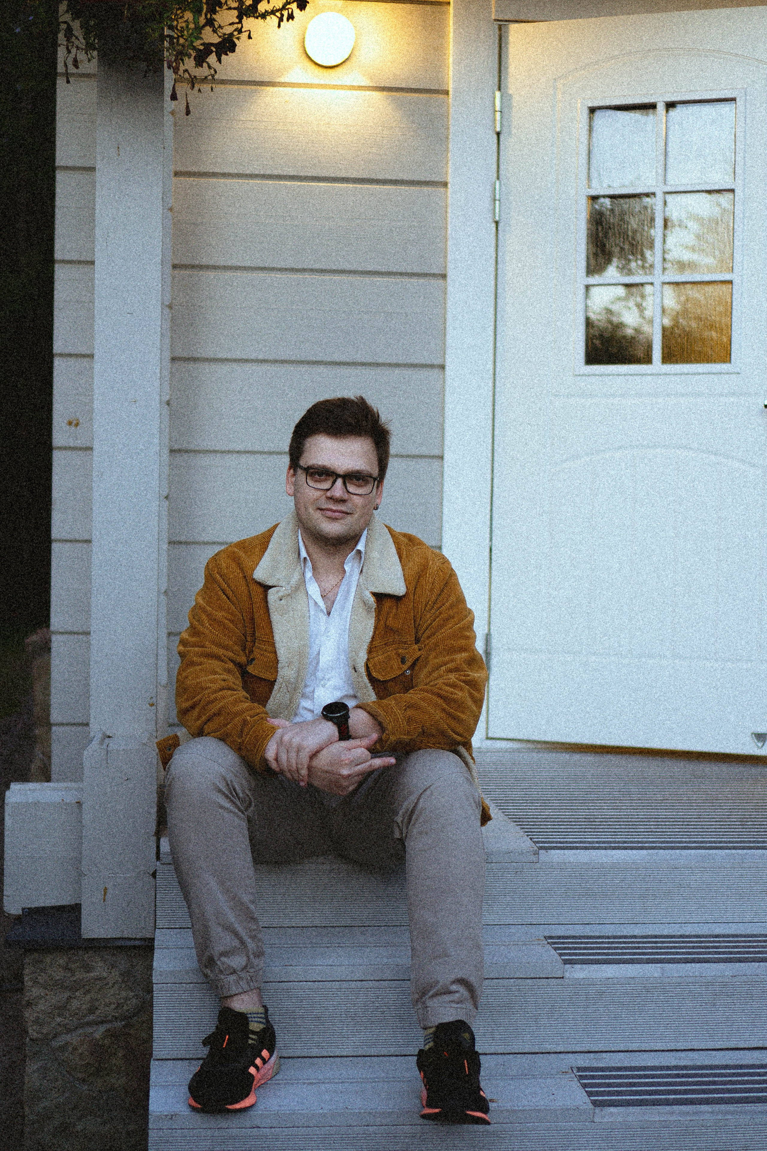 Для мужчины. Профессиональный фотограф, Санкт-Петербург — Виктория Богомолова