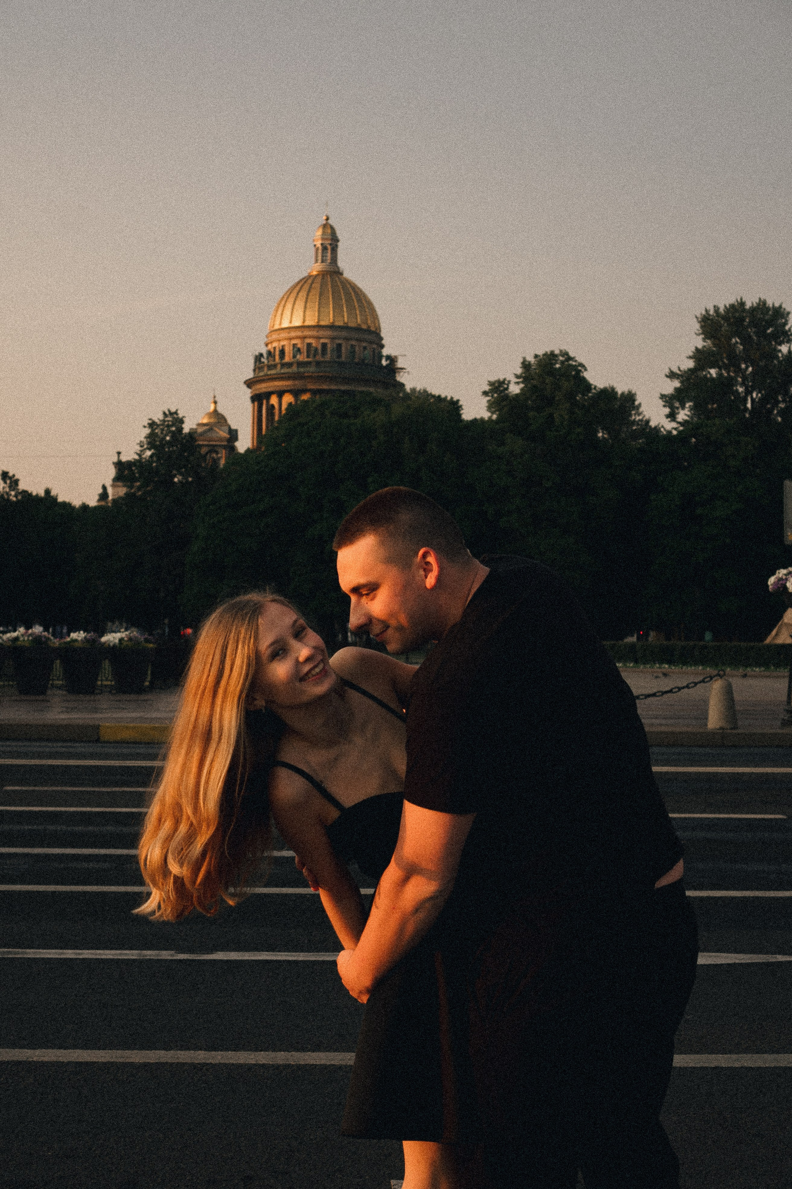 Рассвет. Профессиональный фотограф, Санкт-Петербург — Виктория Богомолова