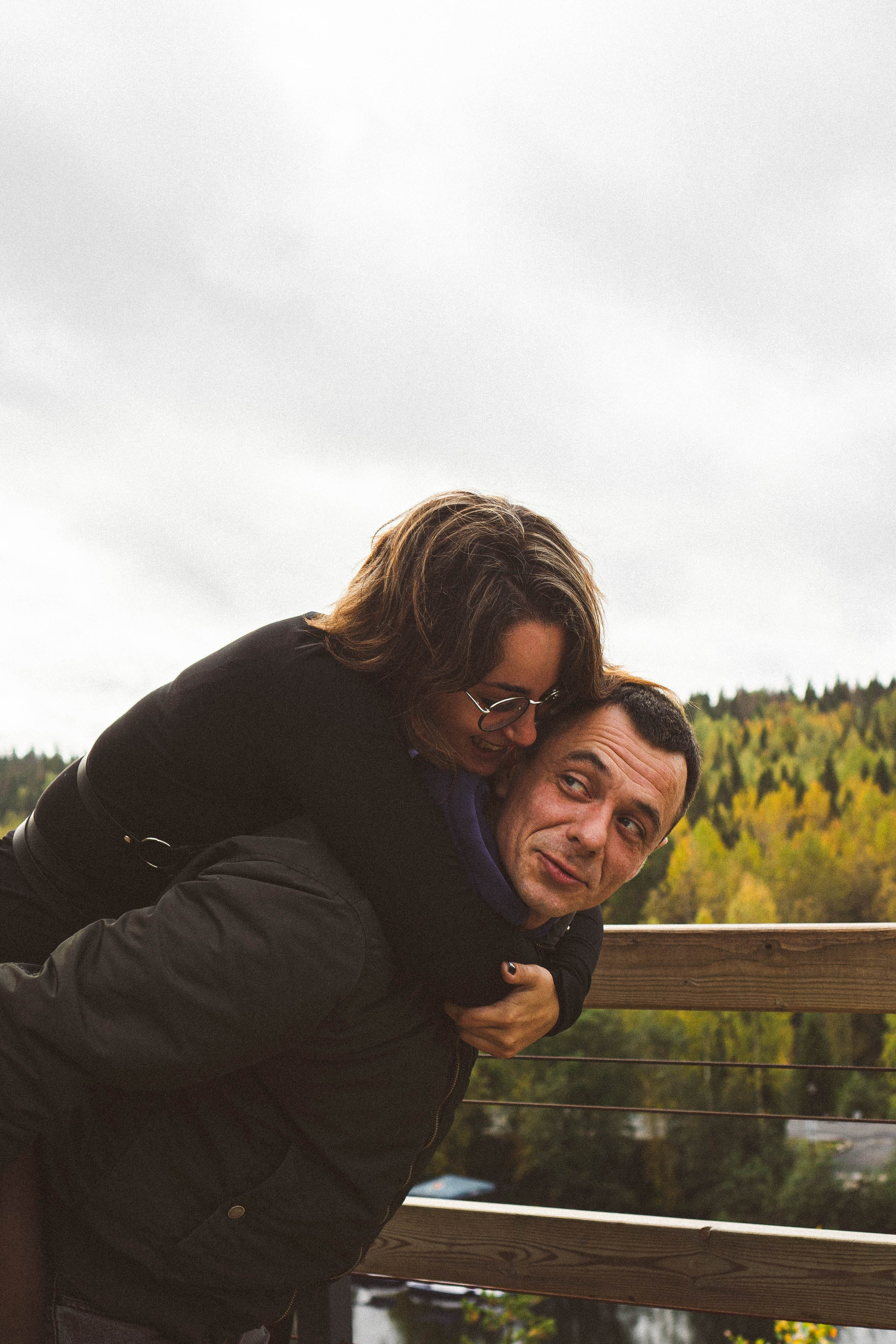 Прогулка на природе. Профессиональный фотограф, Санкт-Петербург — Виктория Богомолова
