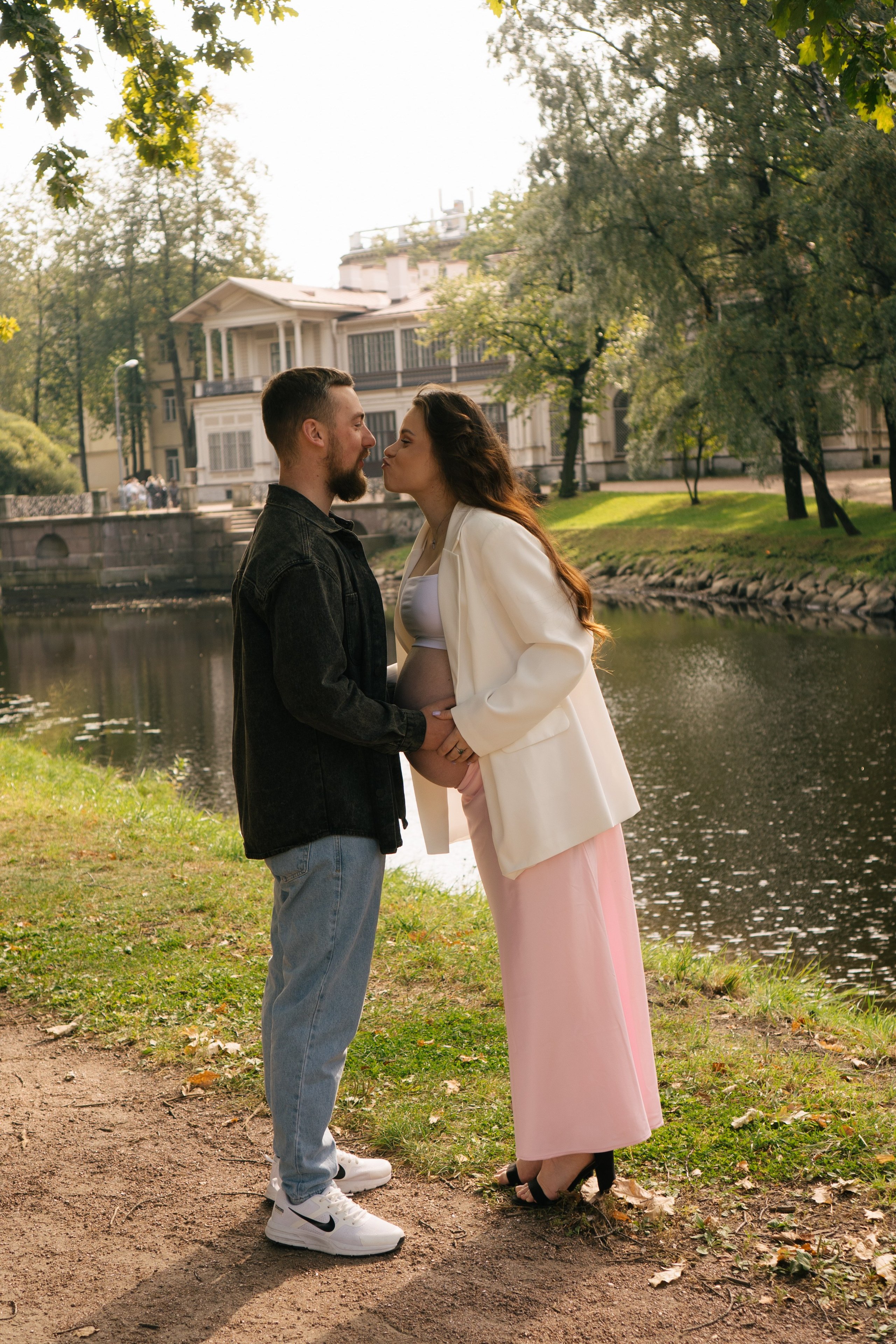 СЕМЕЙНАЯ ИСТОРИЯ. Профессиональный фотограф, Санкт-Петербург — Виктория Богомолова