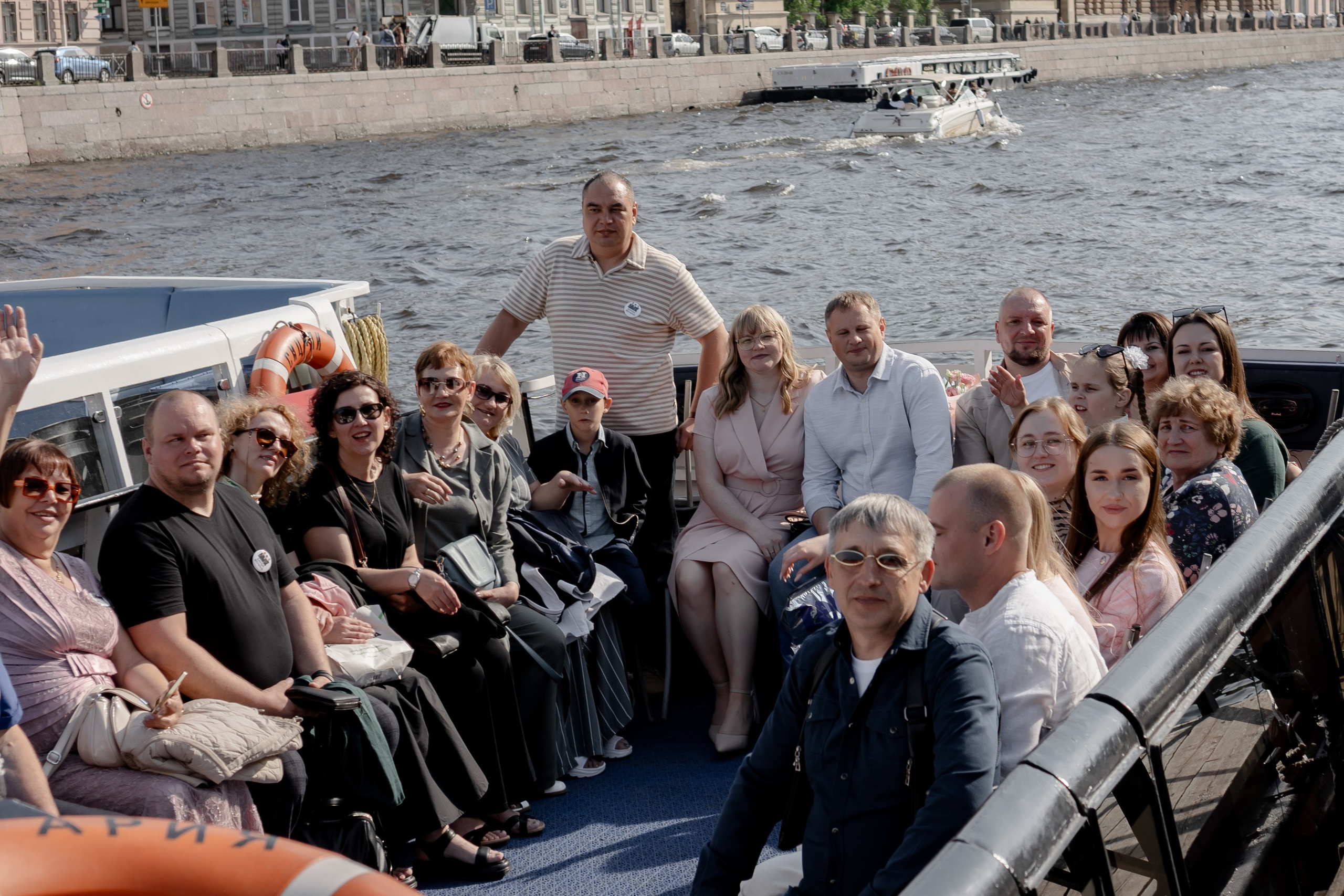 СВАДЕБНЫЙ РЕПОРТАЖ. Профессиональный фотограф, Санкт-Петербург — Виктория Богомолова