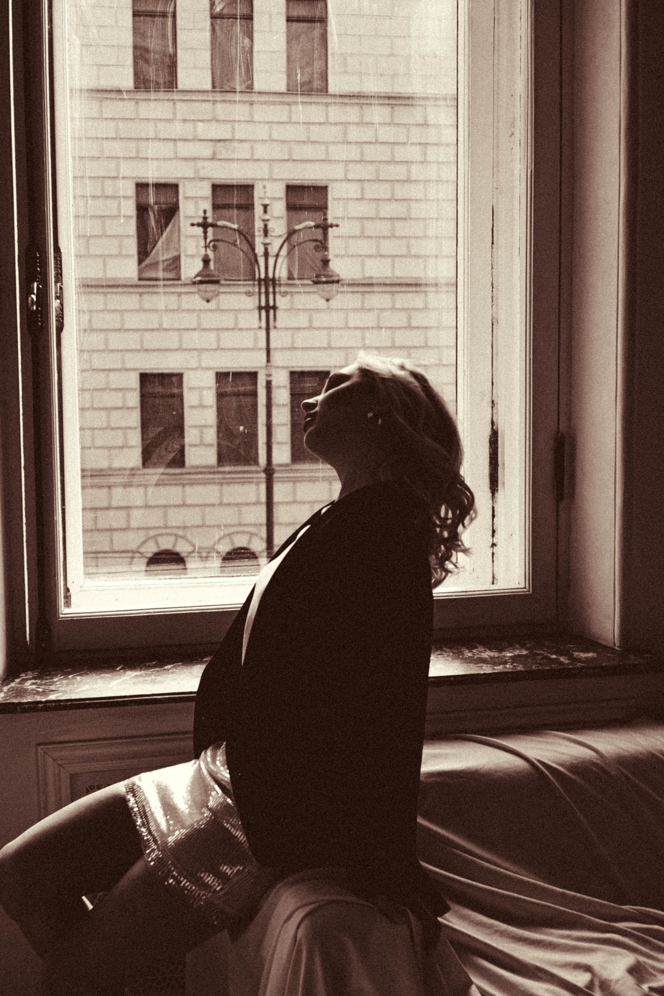 Винтажный стиль. Профессиональный фотограф, Санкт-Петербург — Виктория Богомолова