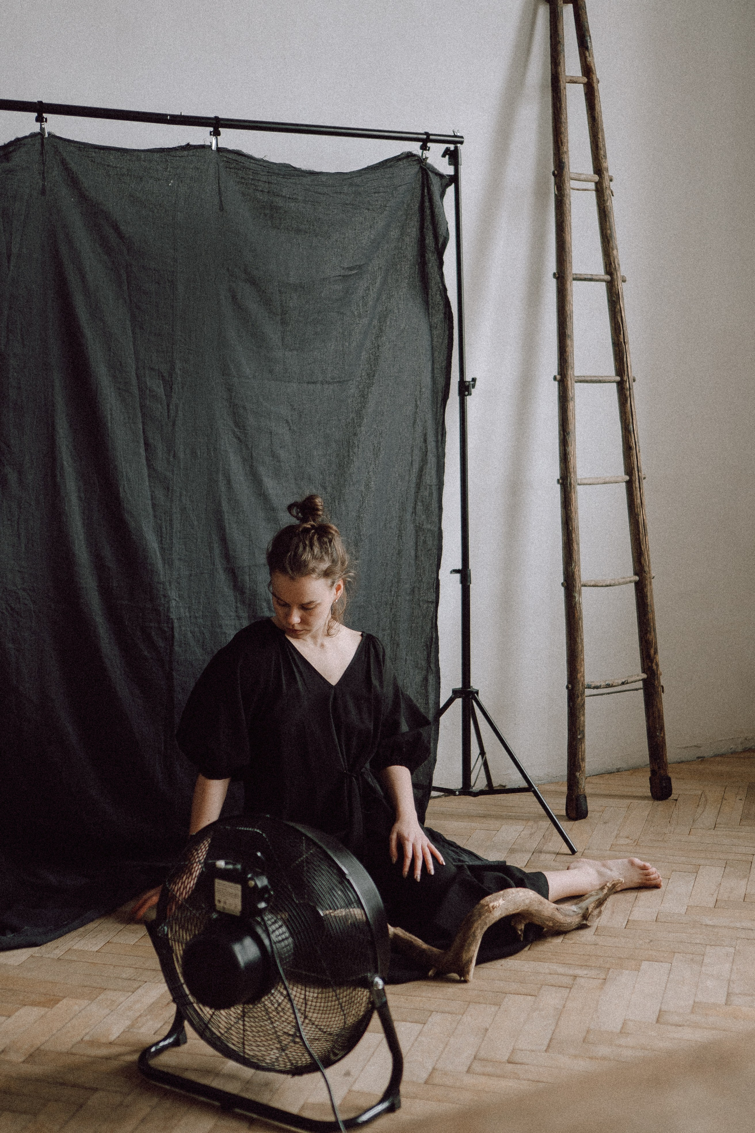 СТУДИЙНАЯ. Профессиональный фотограф, Санкт-Петербург — Виктория Богомолова