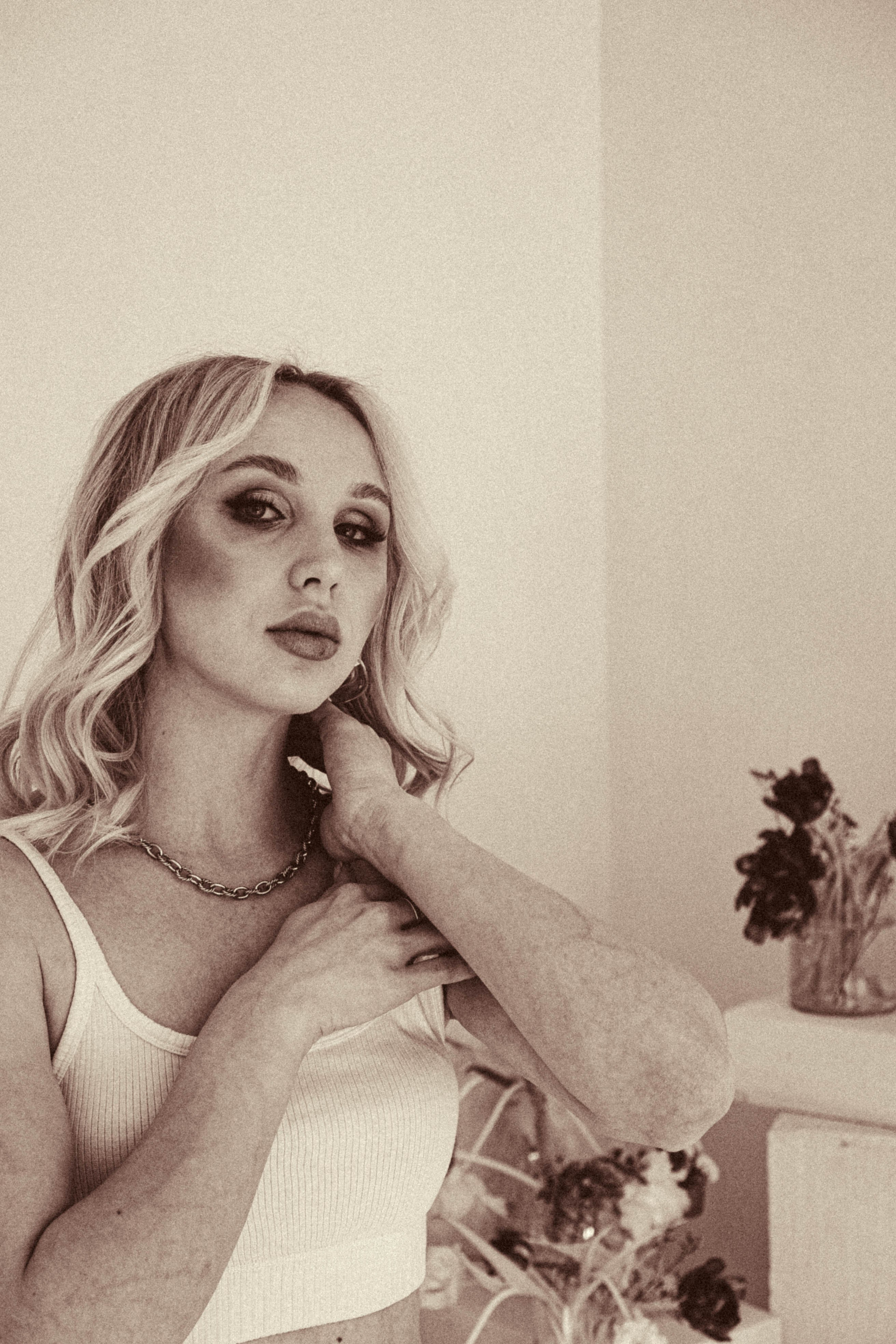 Винтажный стиль. Профессиональный фотограф, Санкт-Петербург — Виктория Богомолова