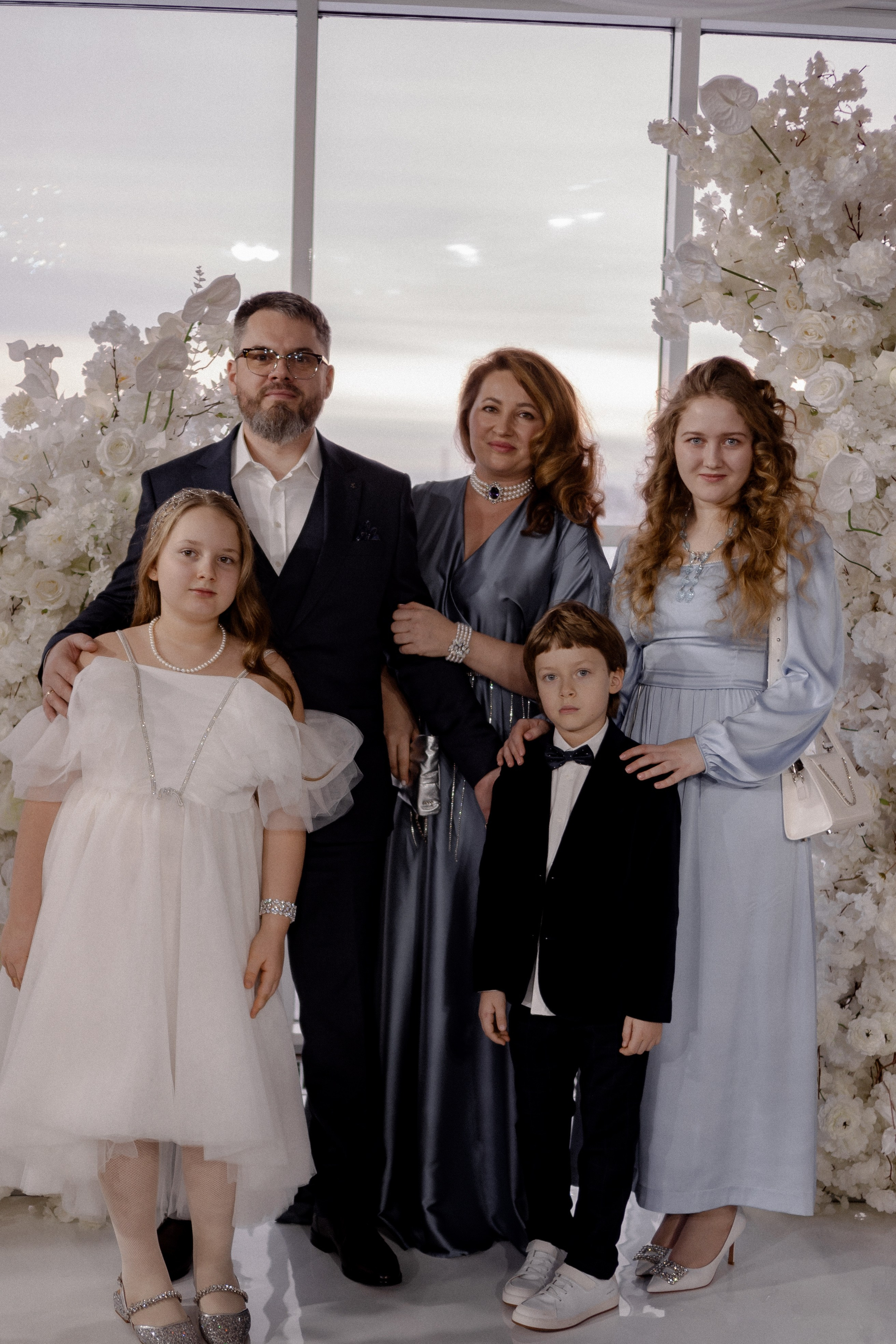 СВАДЕБНАЯ СЬЕМКА СБОРОВ В ОТЕЛЕ И ВЫЕЗД НА ЦЕРЕМОНИЮ (СНЯТО В СИБИРЕ В НИЖНЕВАРТОВСКЕ). Профессиональный фотограф, Санкт-Петербург — Виктория Богомолова