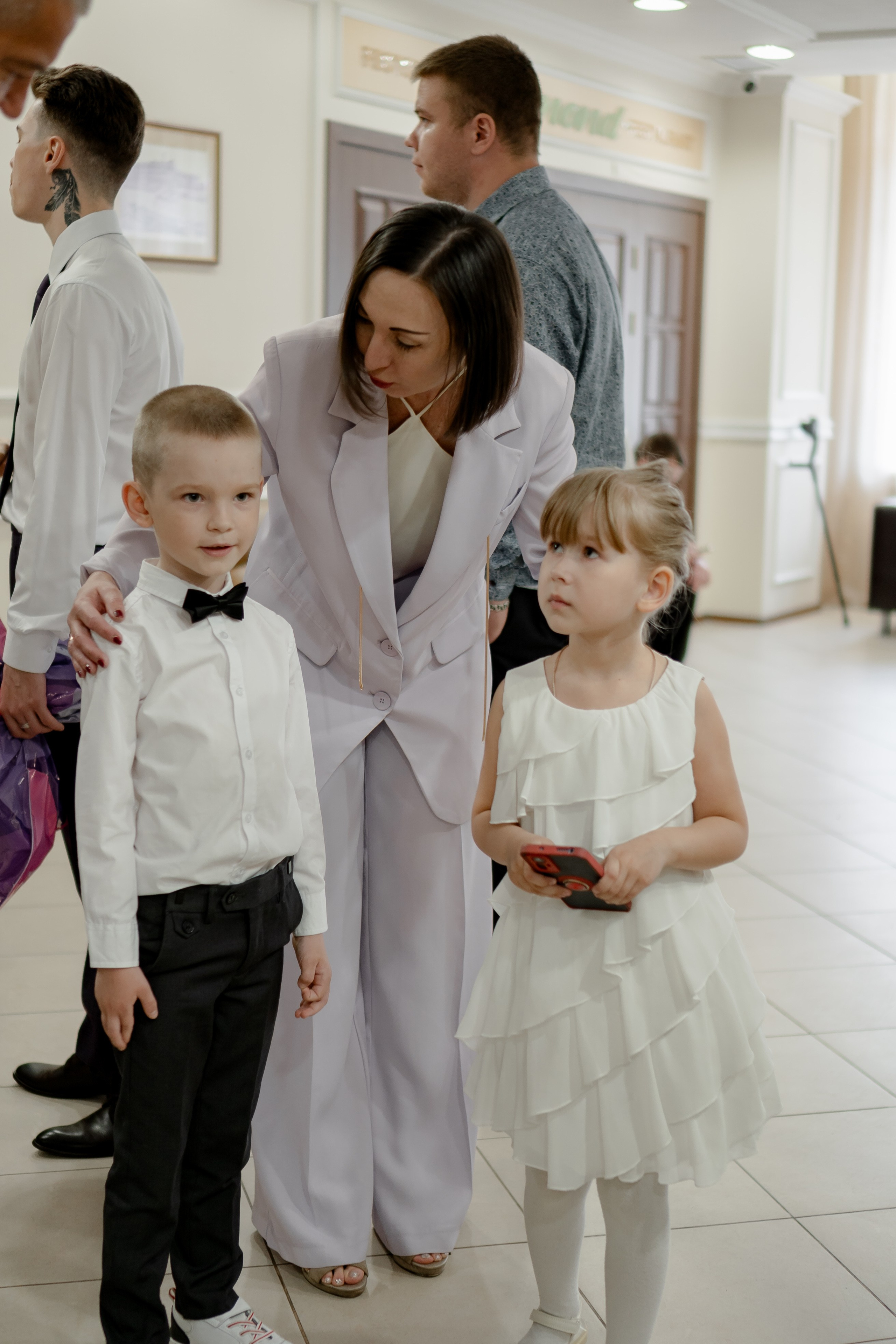 СВАДЕБНАЯ СЬЕМКА В ЗАГСЕ И БАНКЕТ. Профессиональный фотограф, Санкт-Петербург — Виктория Богомолова