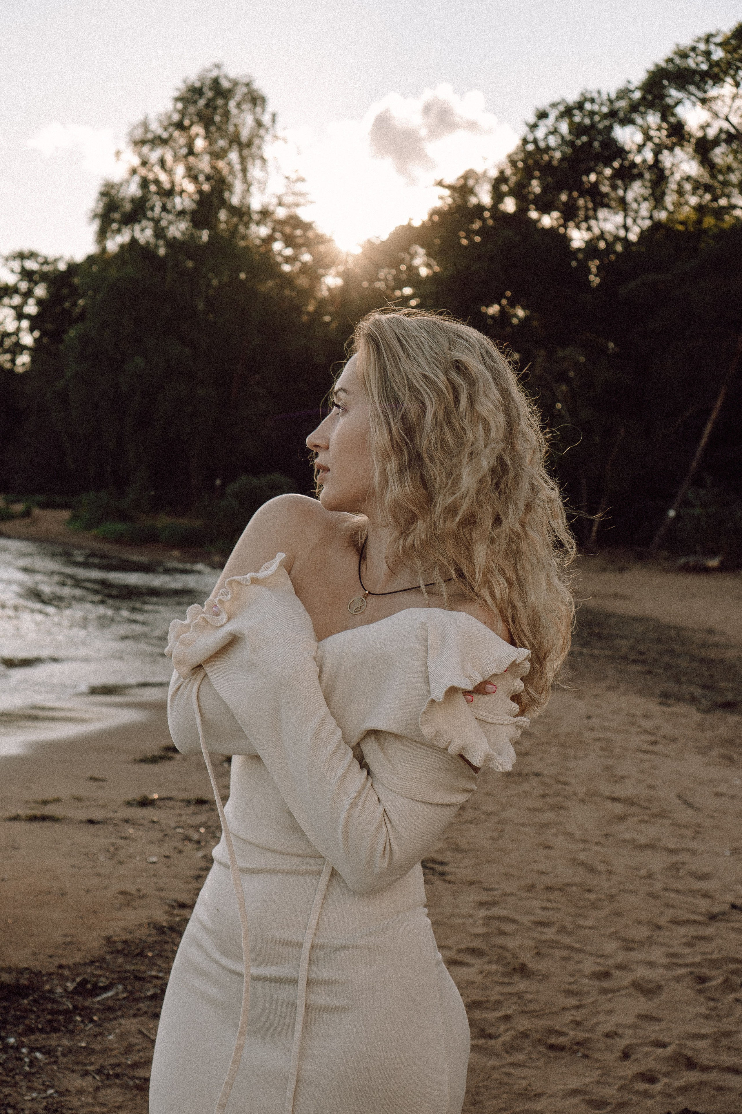 РОМАНТИКА ФИНСКОГО ЗАЛИВА. Профессиональный фотограф, Санкт-Петербург — Виктория Богомолова