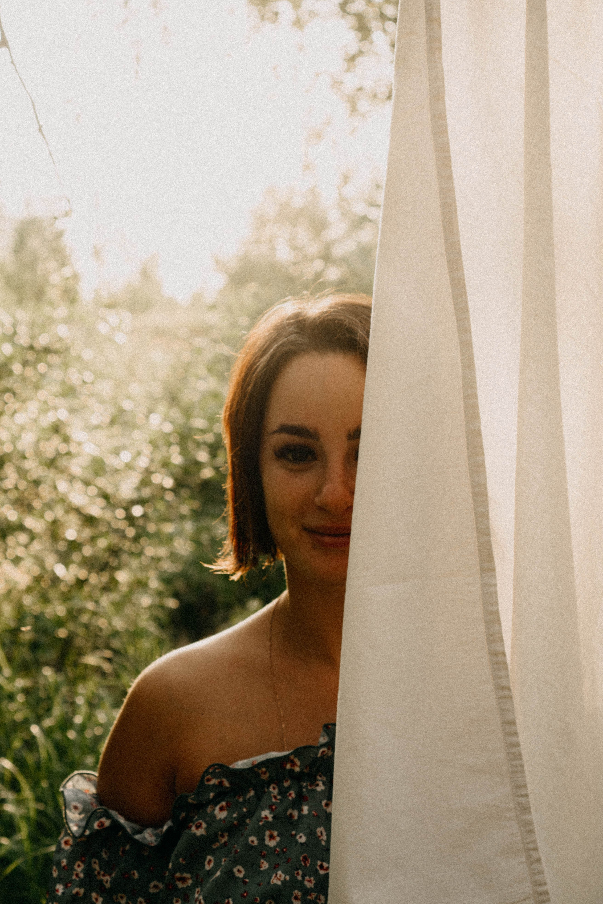 Летняя прогулка. Профессиональный фотограф, Санкт-Петербург — Виктория Богомолова