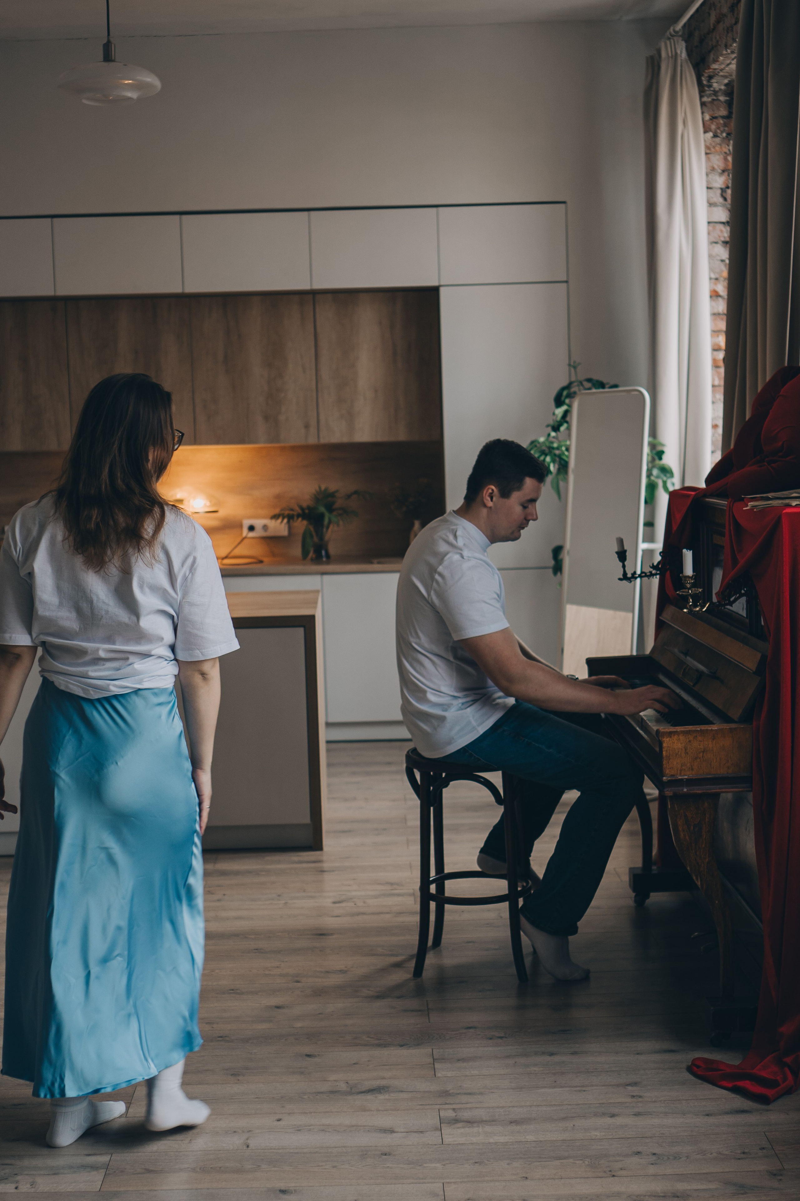 Студийная. Профессиональный фотограф, Санкт-Петербург — Виктория Богомолова