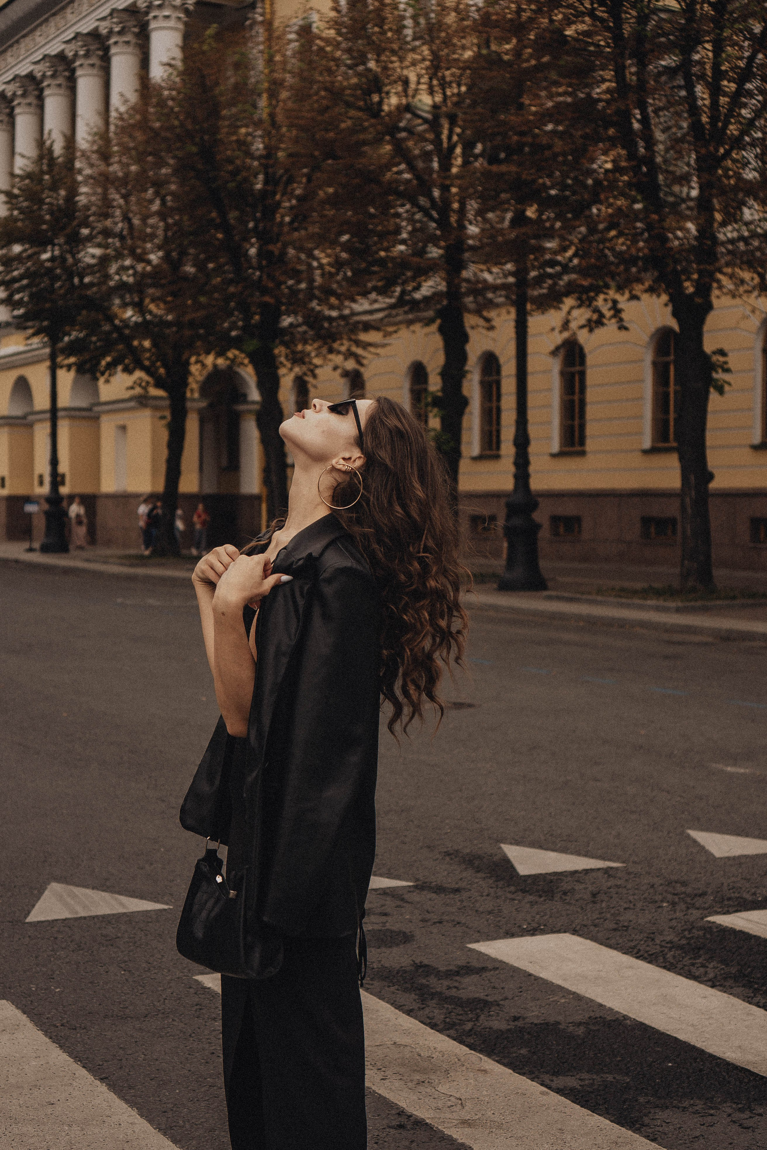 Итальянский стиль. Профессиональный фотограф, Санкт-Петербург — Виктория Богомолова