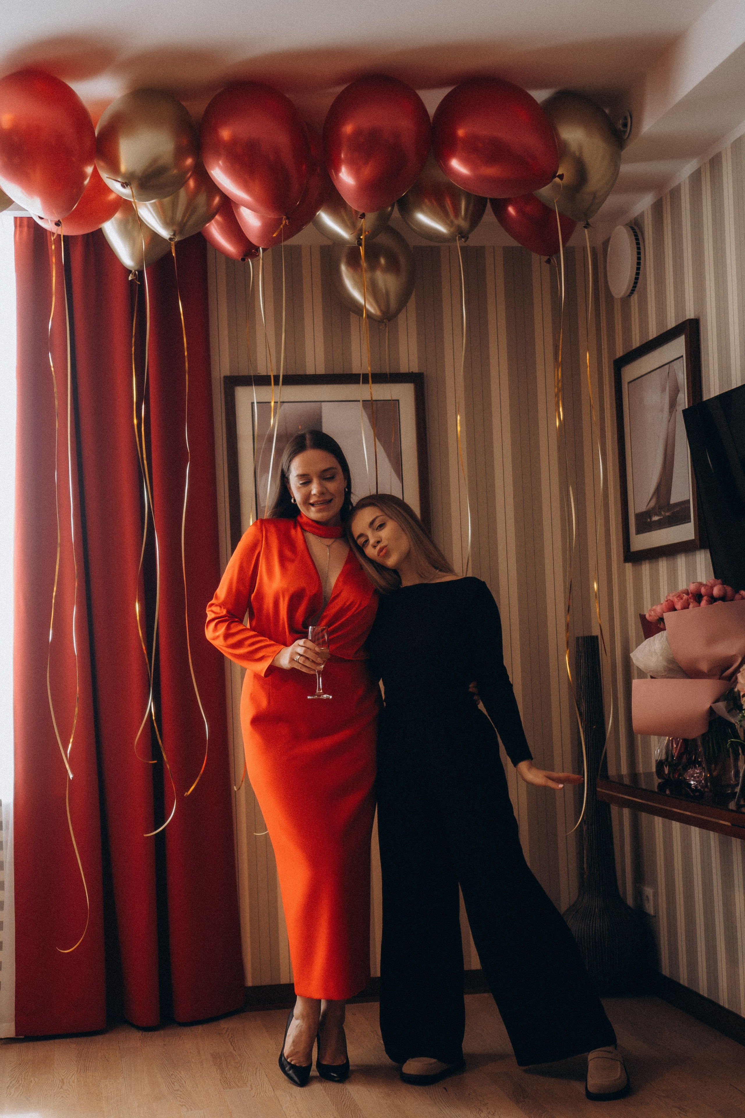 ДЕНЬ РОЖДЕНИЯ. Профессиональный фотограф, Санкт-Петербург — Виктория Богомолова