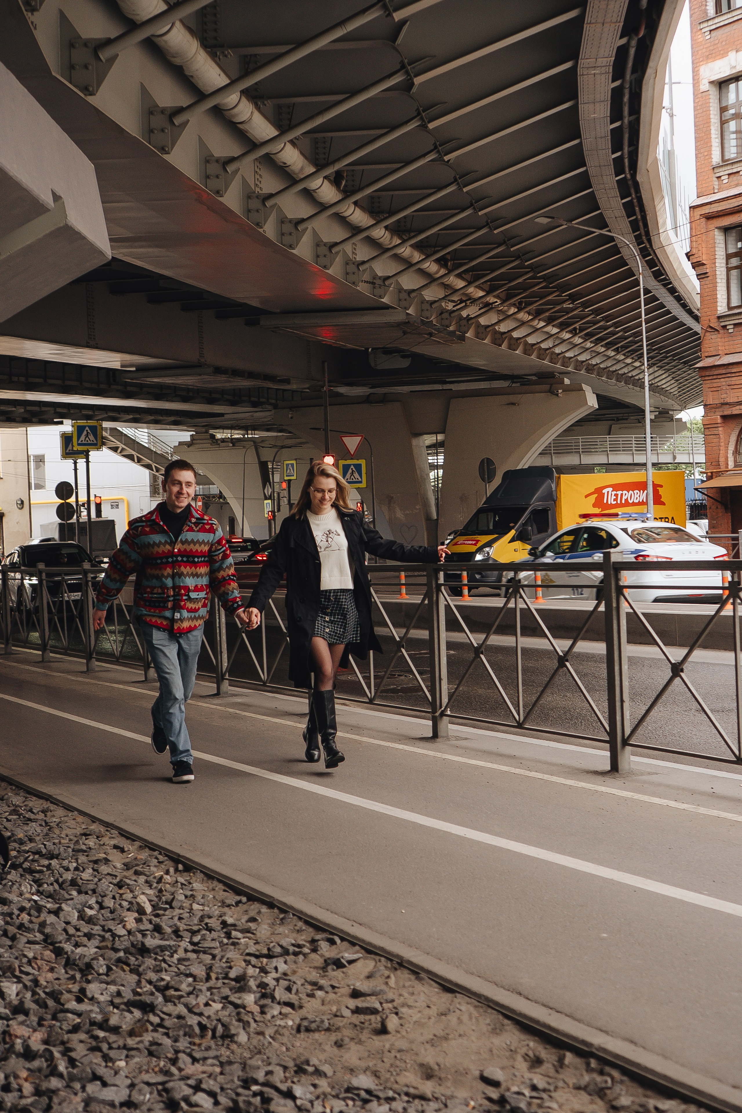 ЛЮБОВЬ В САНТК-ПЕТЕРБУРГЕ. Профессиональный фотограф, Санкт-Петербург — Виктория Богомолова