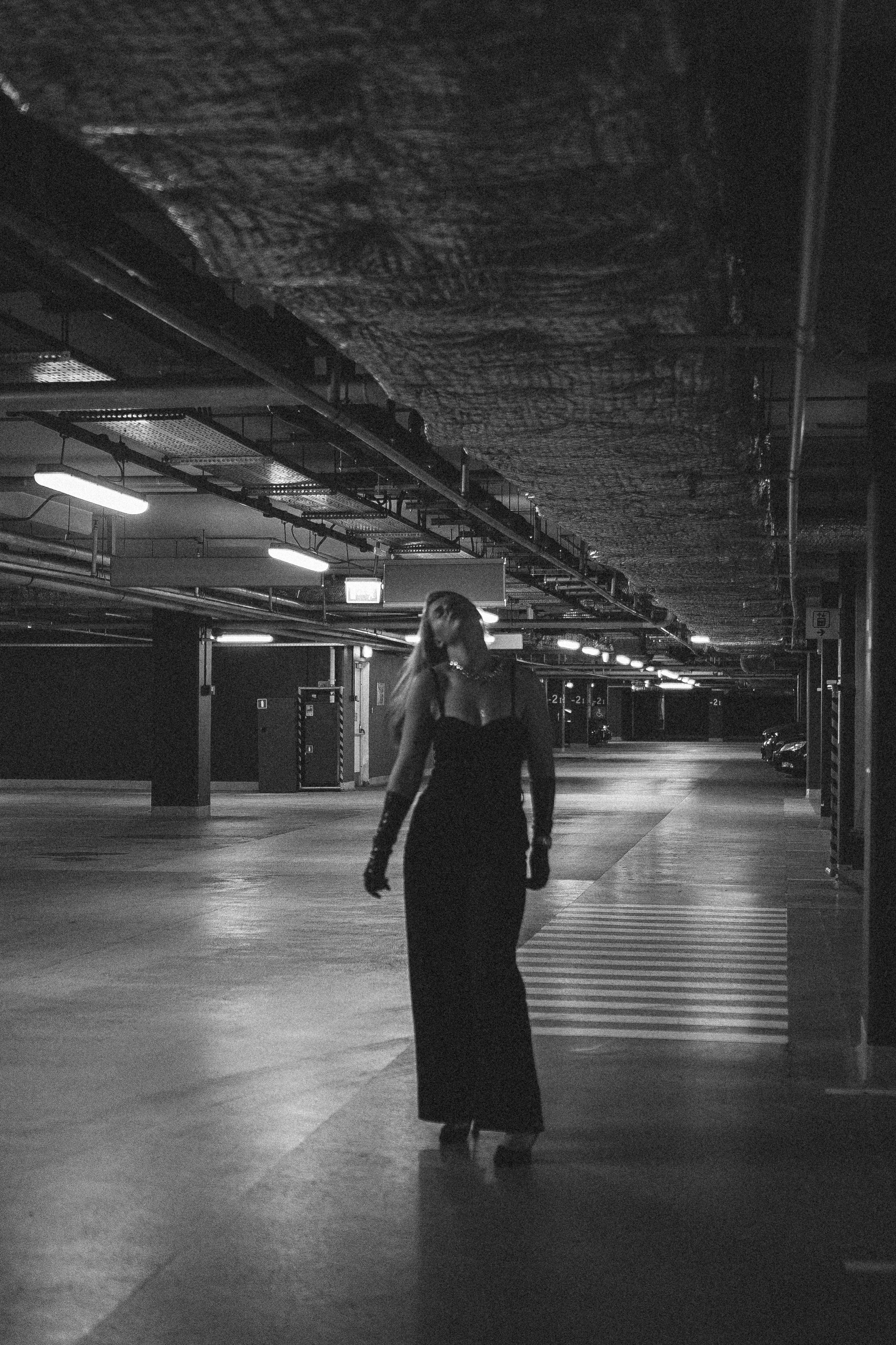 ЧБ. Профессиональный фотограф, Санкт-Петербург — Виктория Богомолова