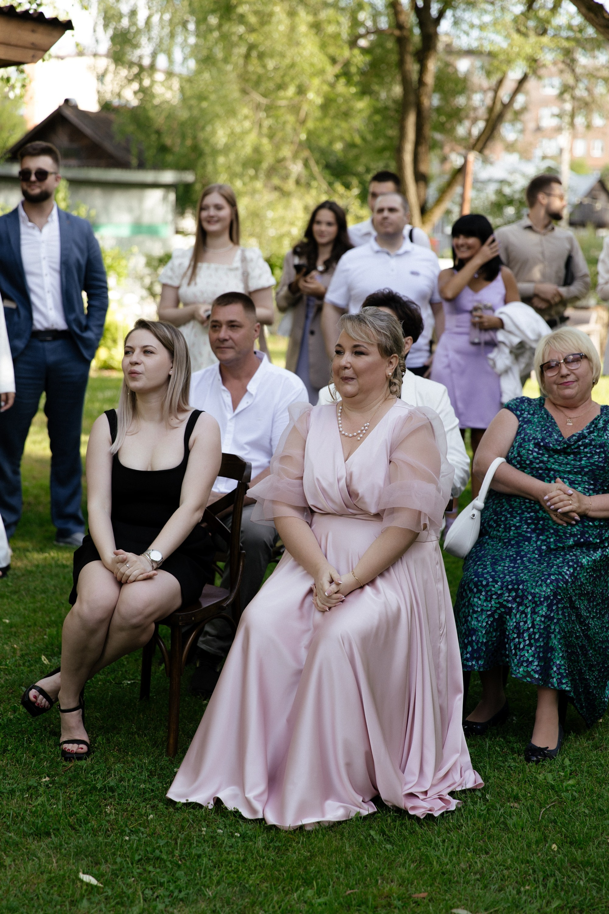 Дима и Алина — большой свадебный!. Фотограф Сергиев Посад Москва Хованская Екатерина