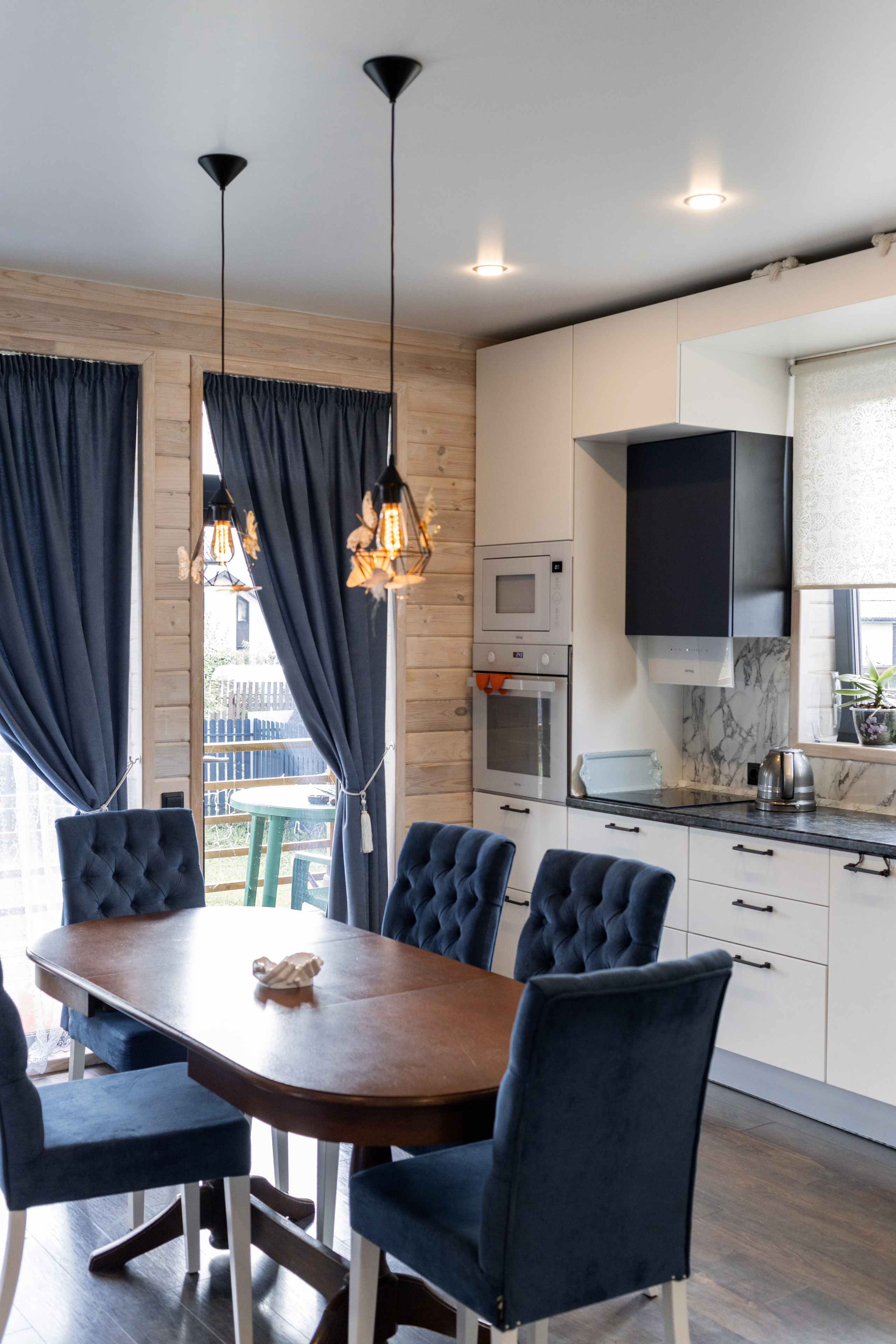 Дом. Репортажный фотограф Анастасия Головко