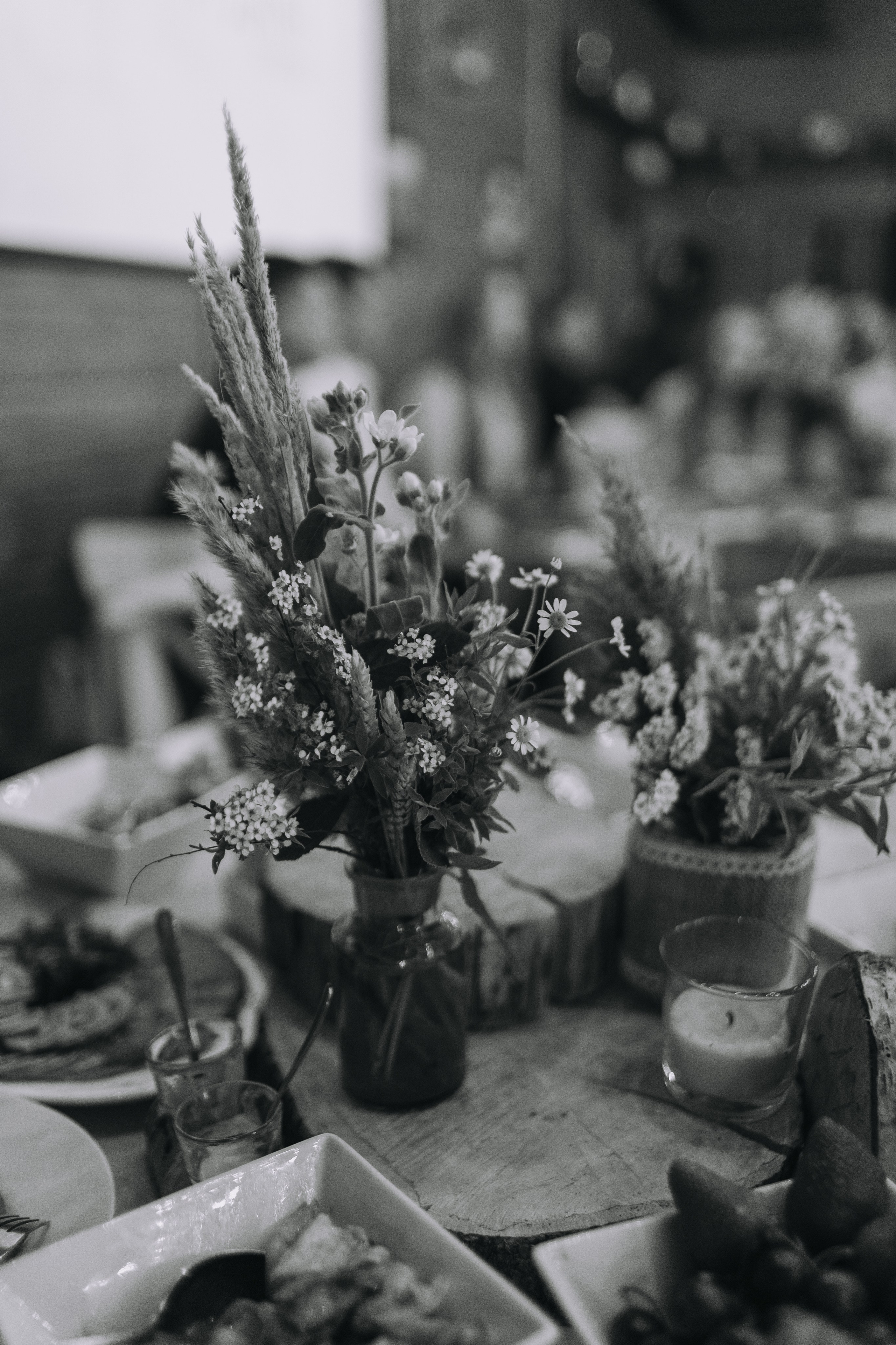 Татьяна и Даниил. Репортажный фотограф Анастасия Головко