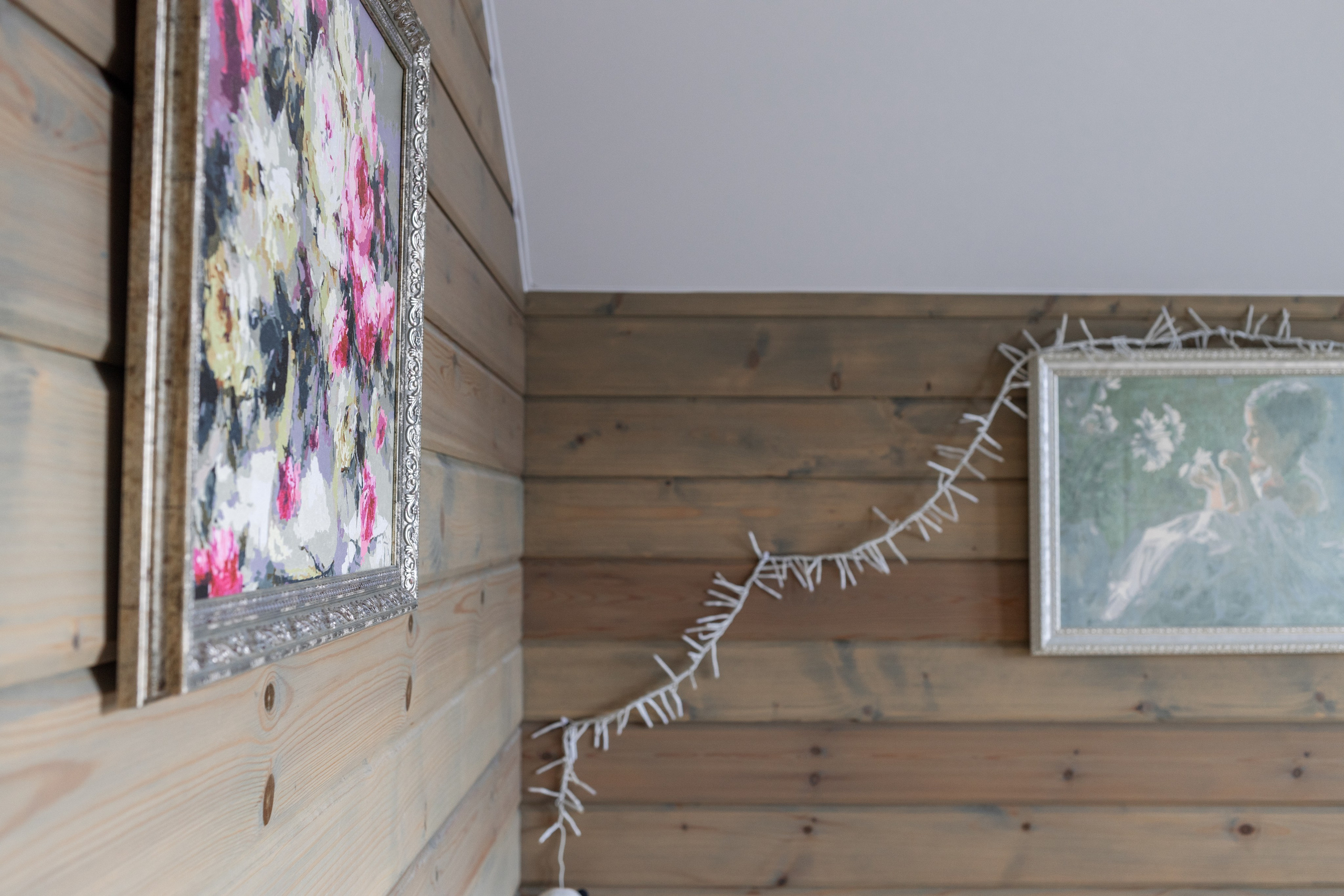 Дом. Репортажный фотограф Анастасия Головко