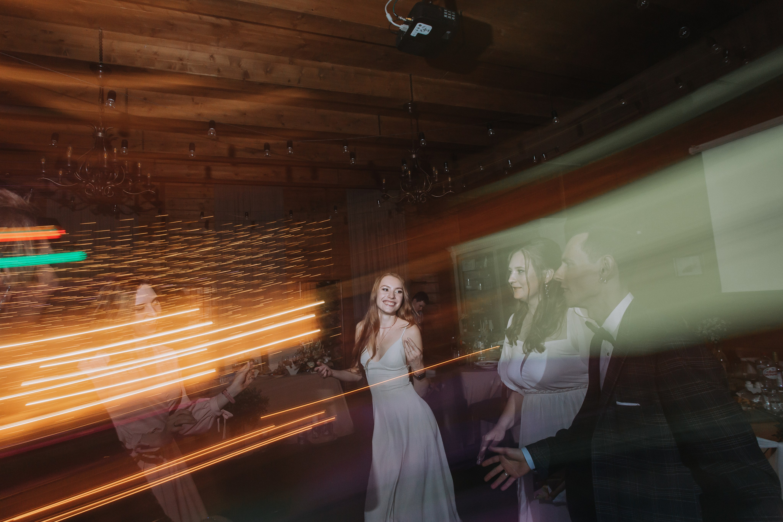 Татьяна и Даниил. Репортажный фотограф Анастасия Головко