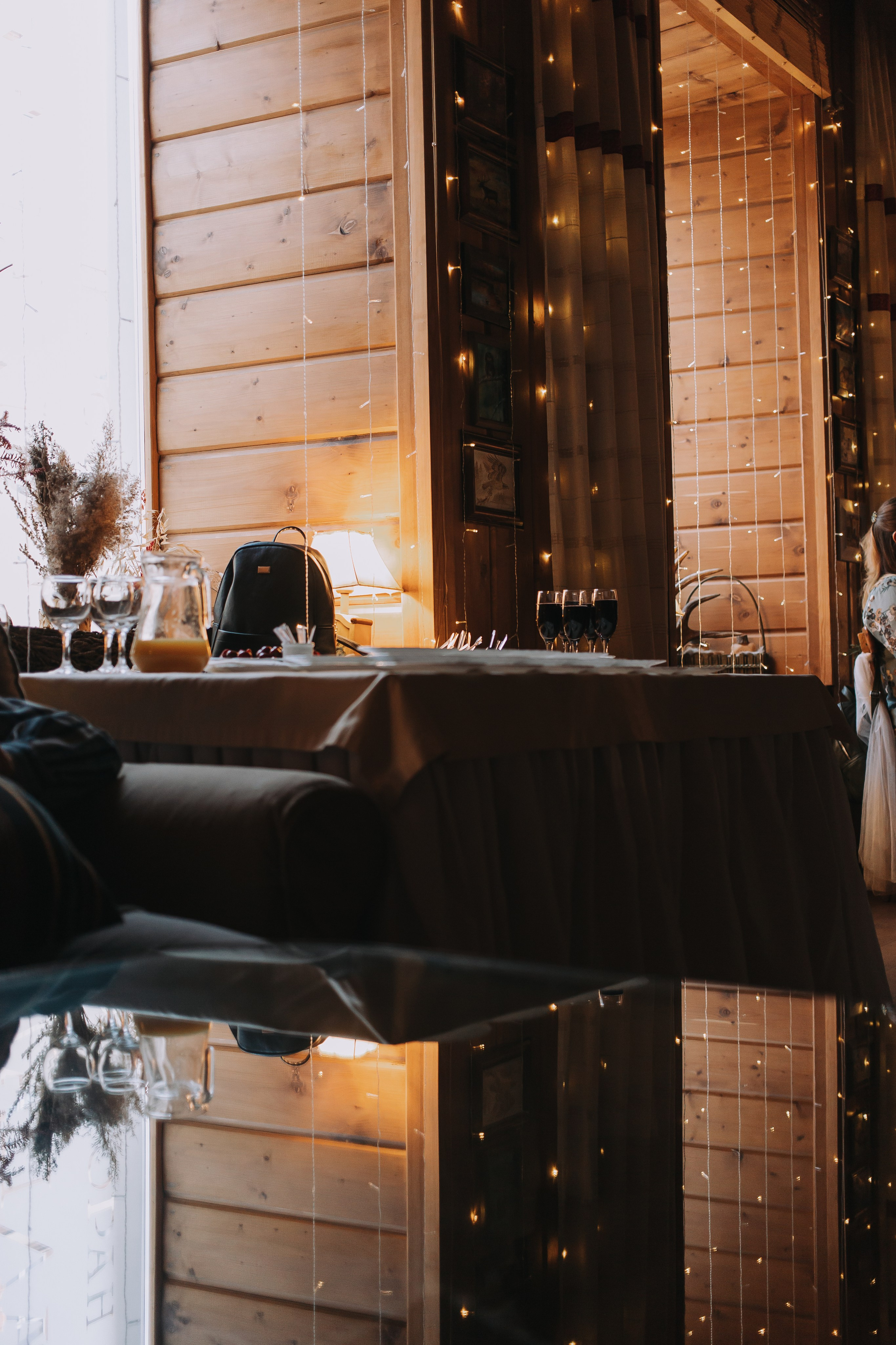 Татьяна и Даниил. Репортажный фотограф Анастасия Головко