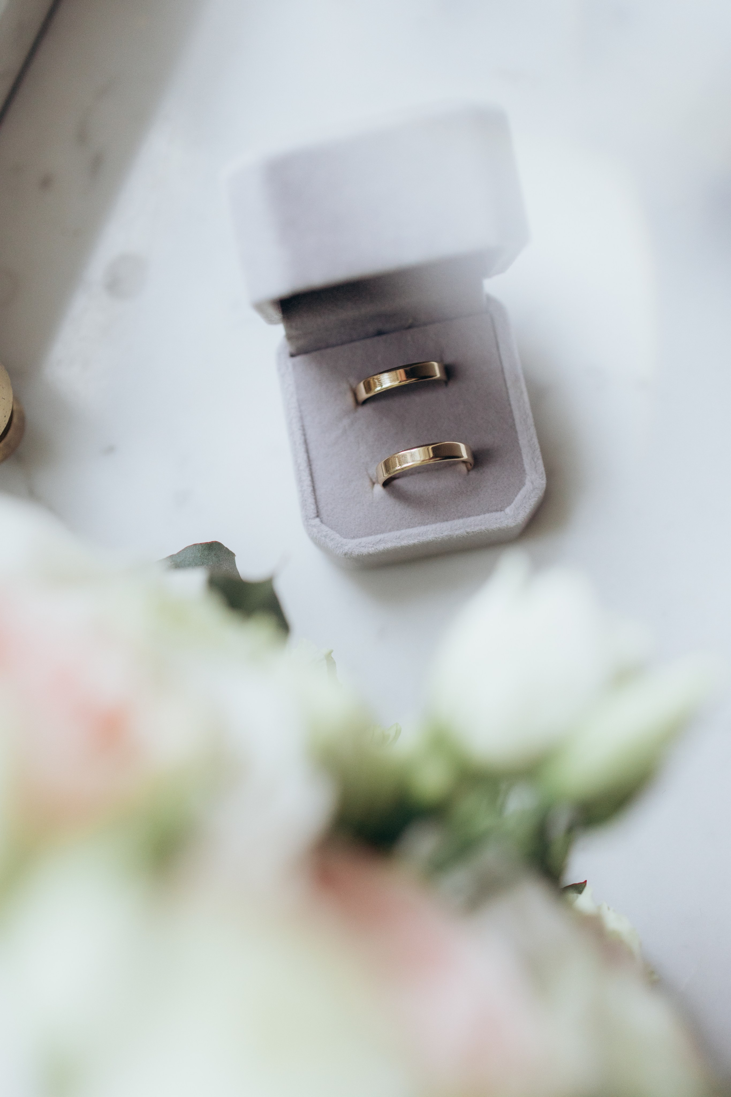 Марина и Андрей. Репортажный фотограф Анастасия Головко