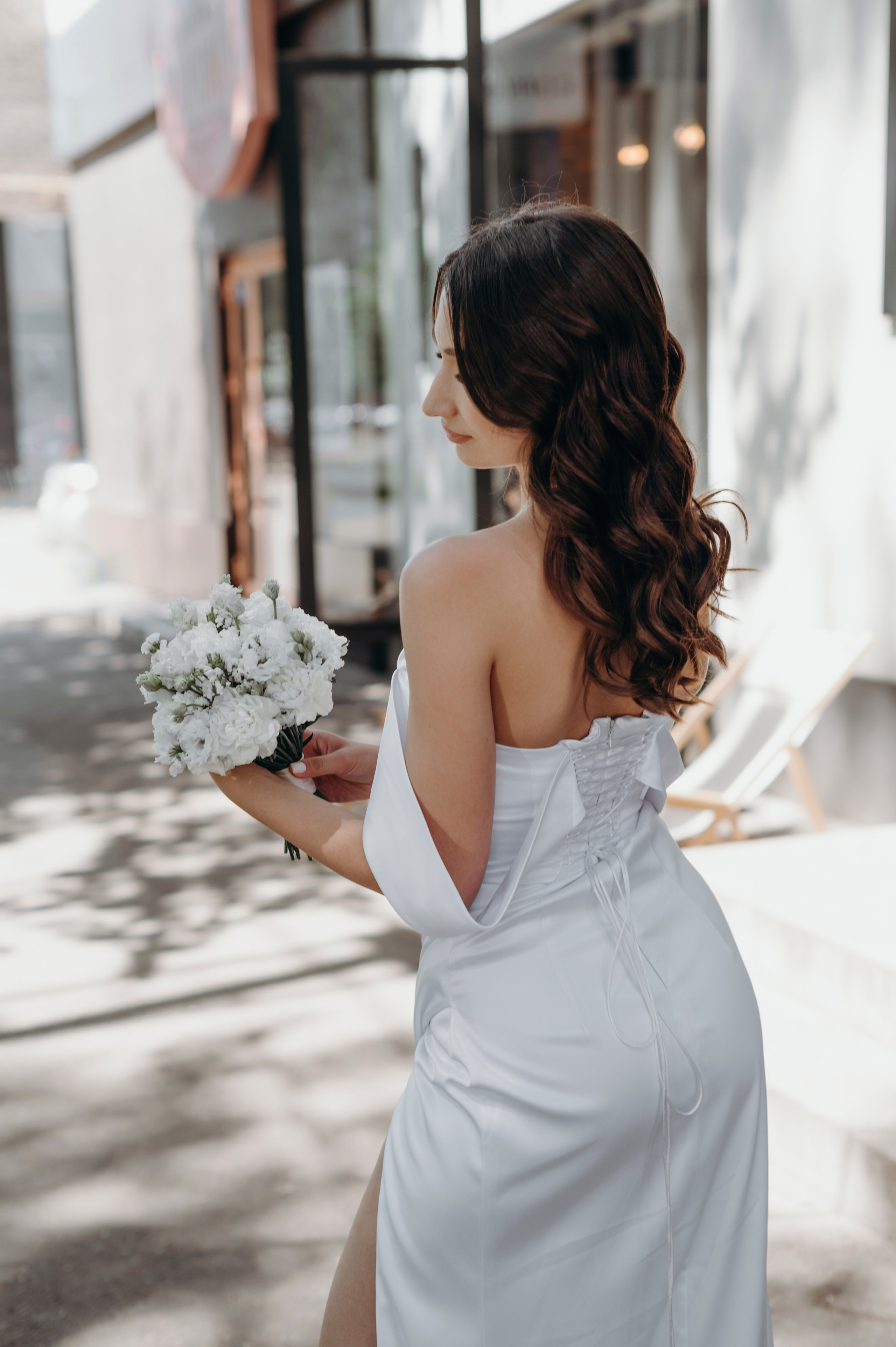 Сергей и Евгения. Фотограф в Абакане и Минусинске