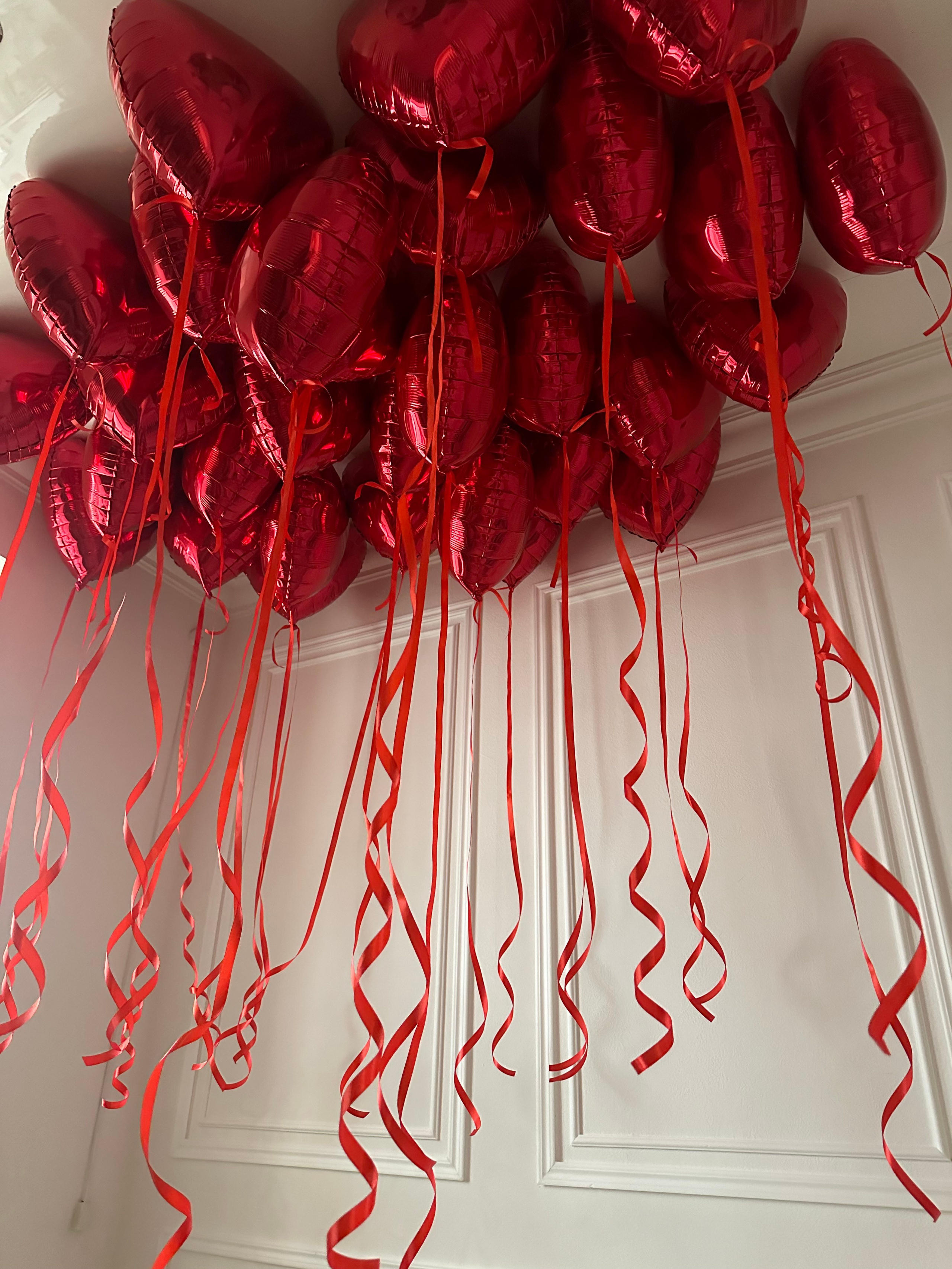 Любовь. Фабрика праздника