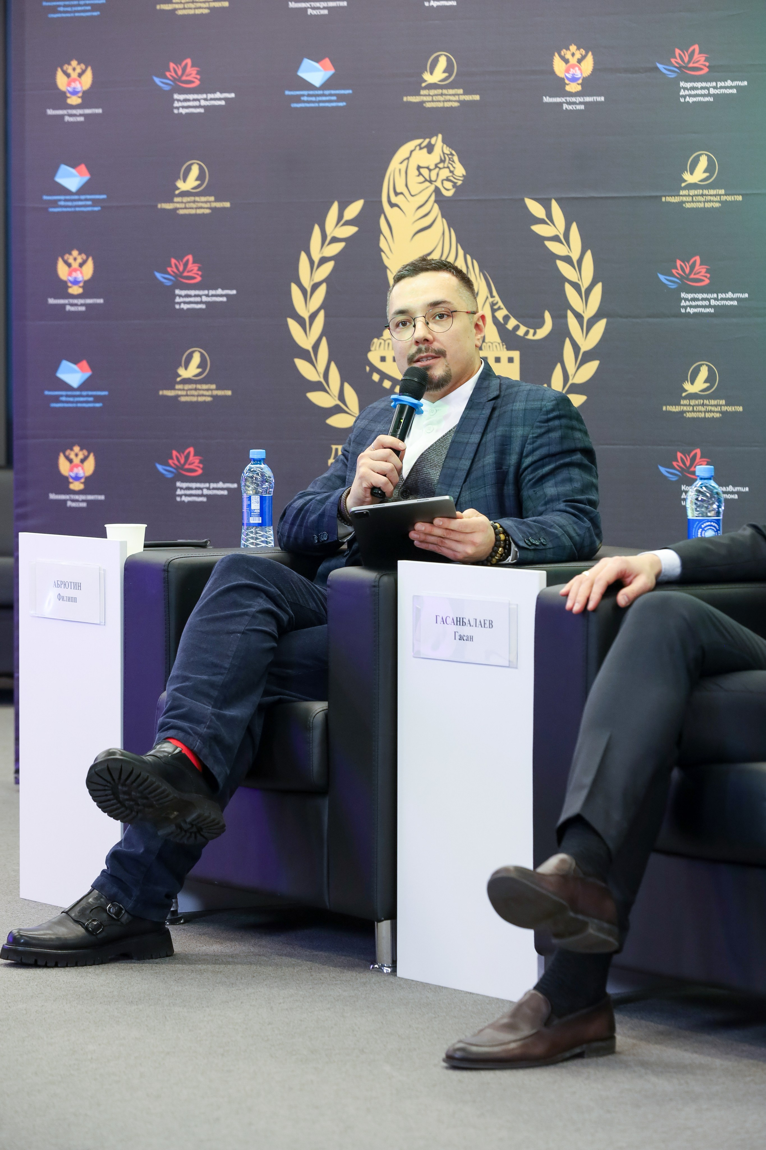 ДАЛЬНЕВОСТОЧНАЯ КИНОПРЕМИЯ 2024. Фотограф мероприятий Ирина Каширина