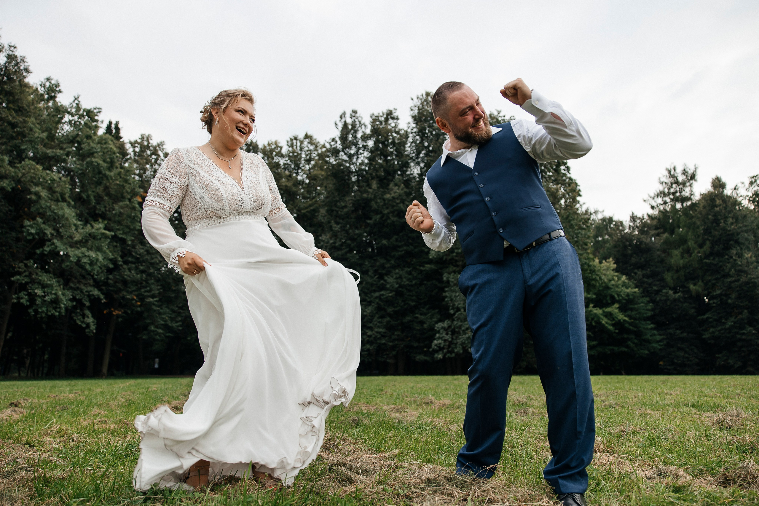 Свадьбы. Фотограф в Москве Екатерина Потапова