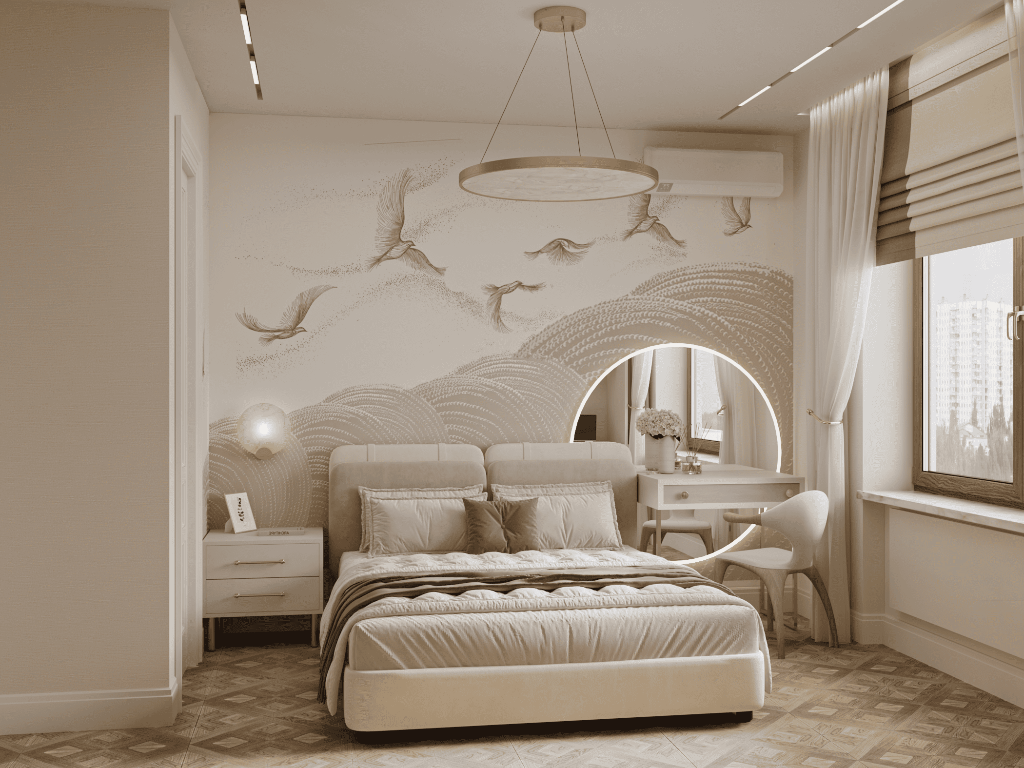 Большая Полянка