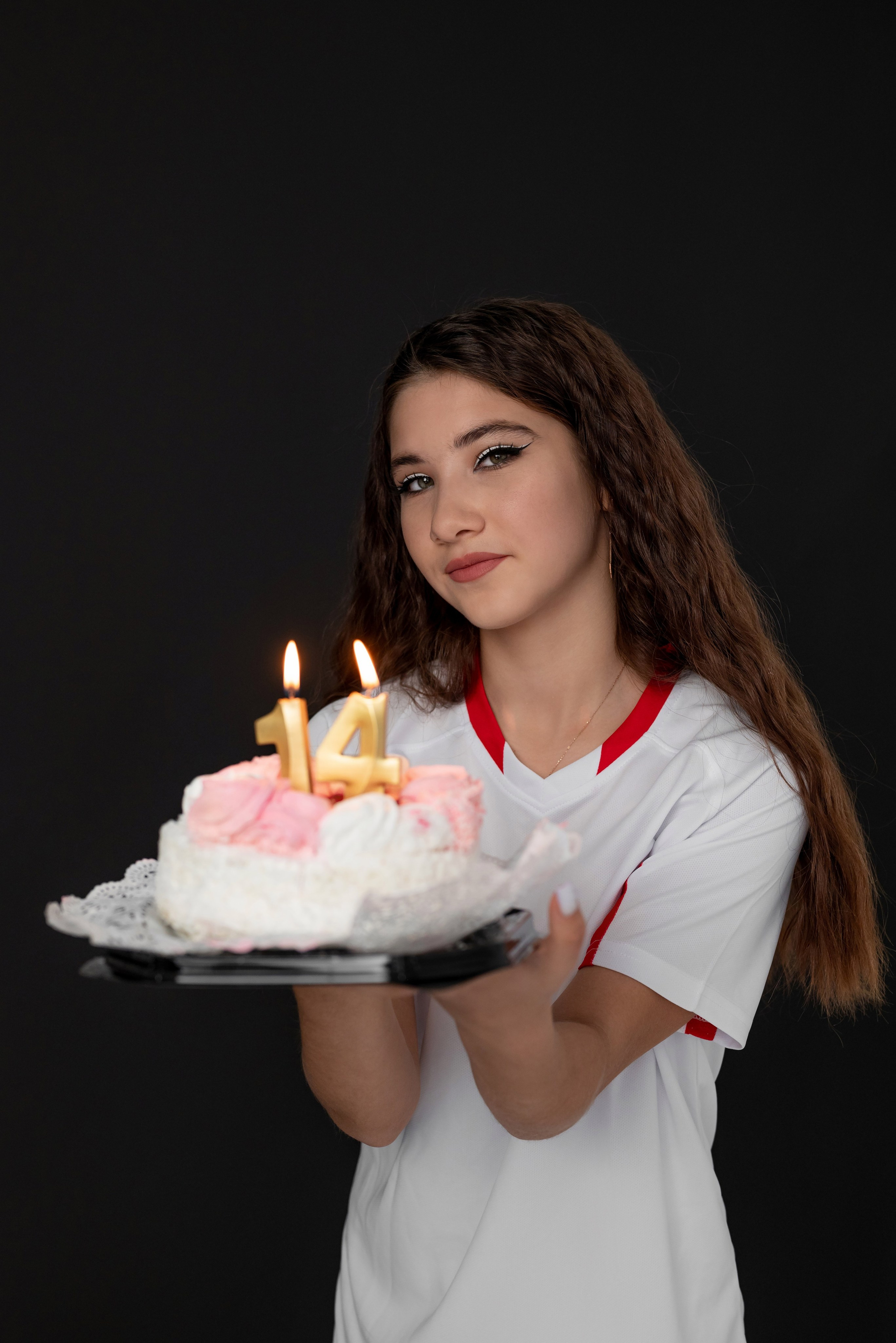 Вероника. Фотограф в городе Салават