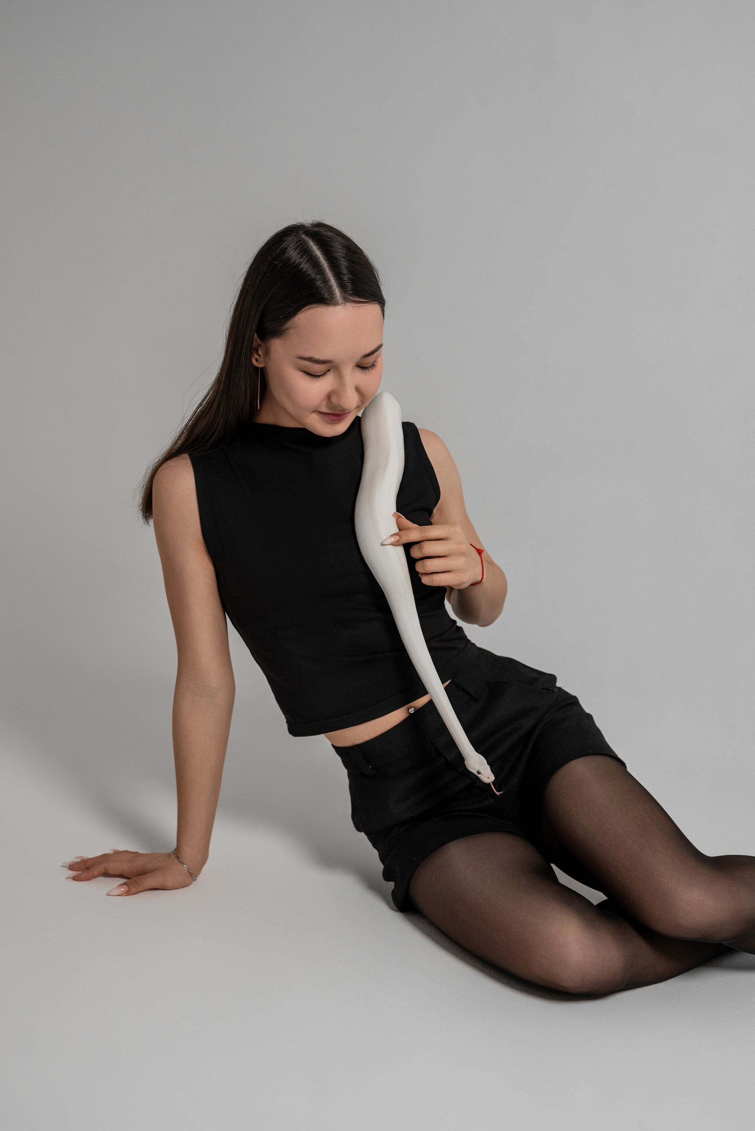 Камилла. Фотограф в городе Салават