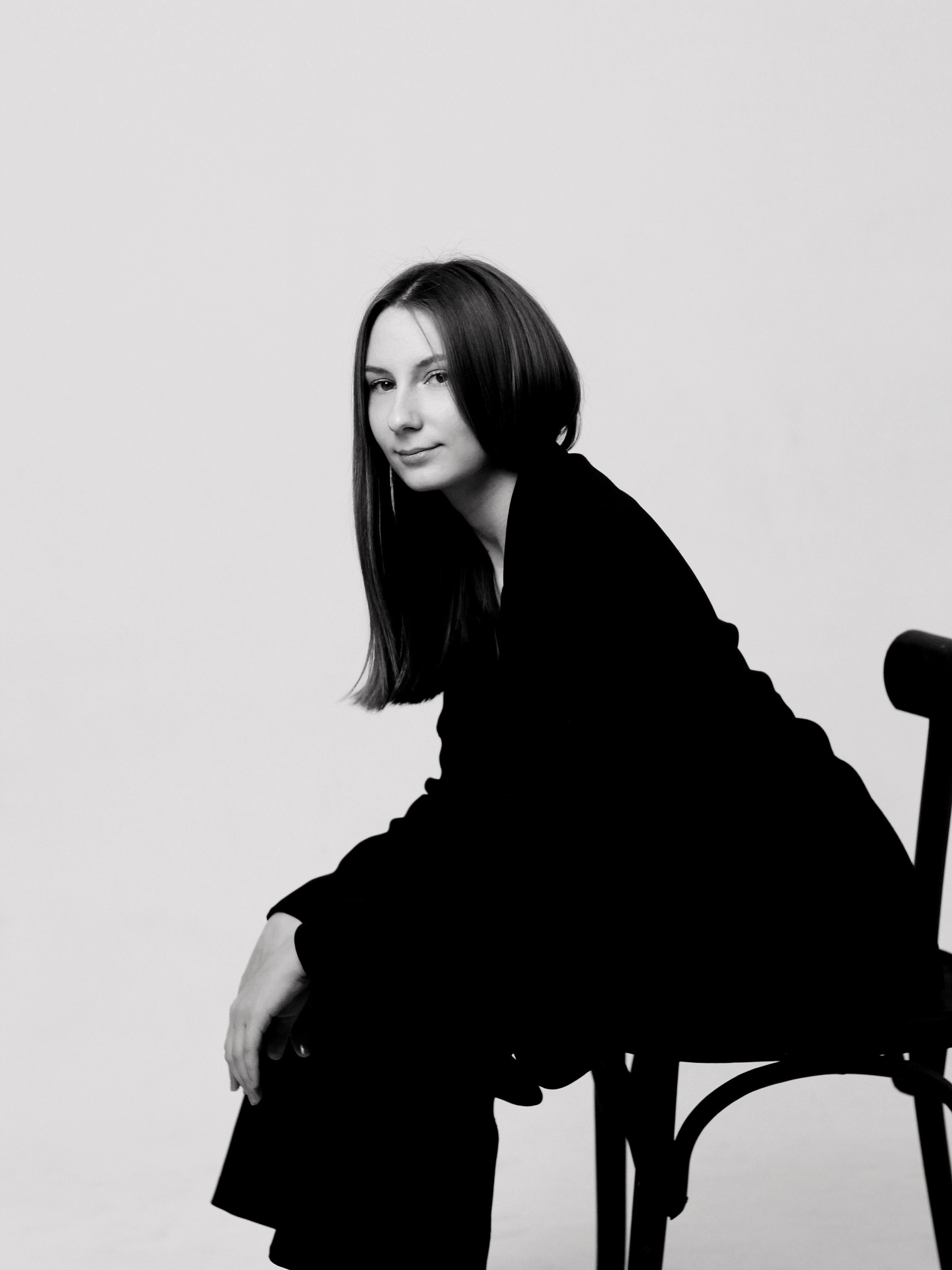 Индивидуальная. Photography Eva