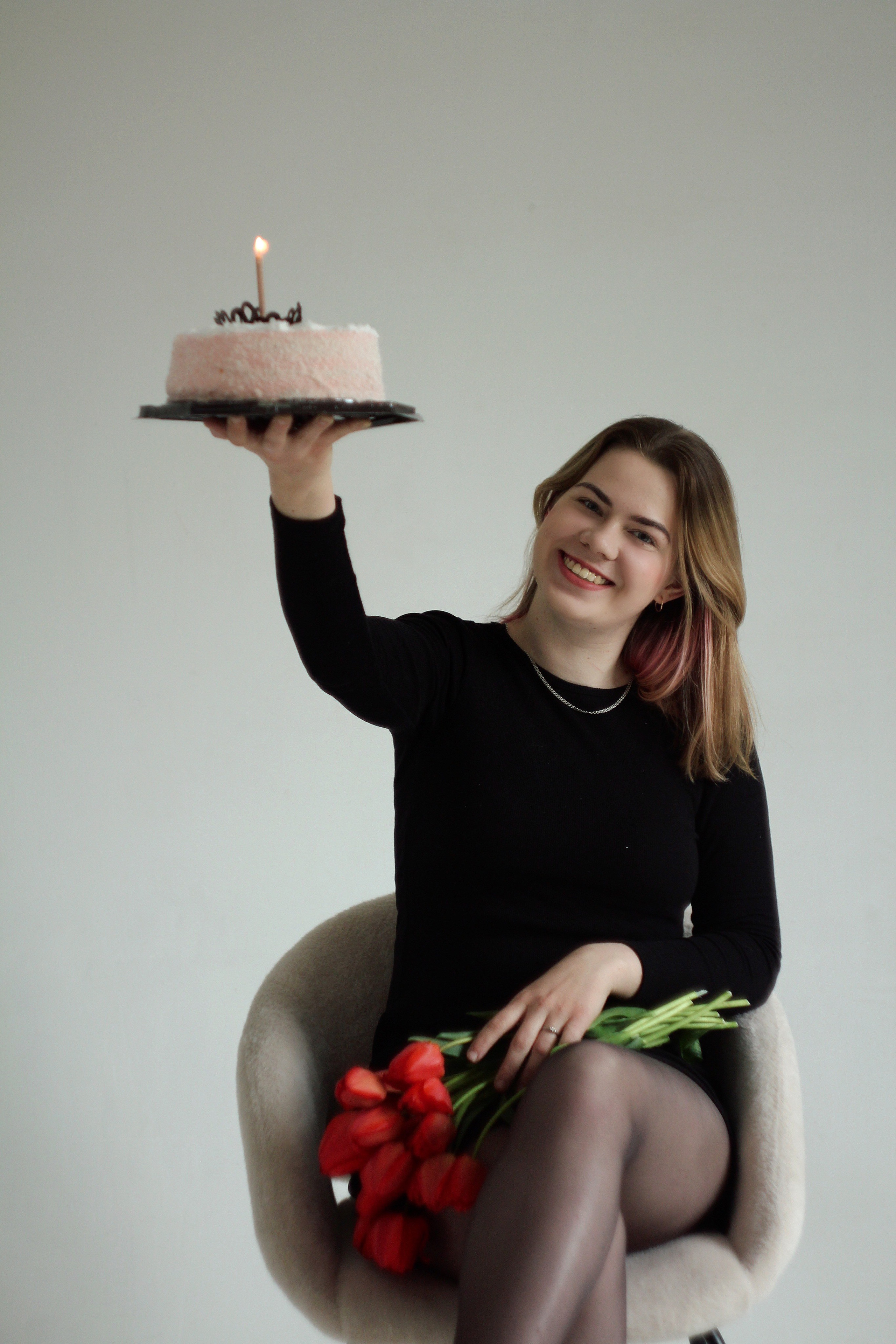 Студия daloni, Аня. Photography Eva