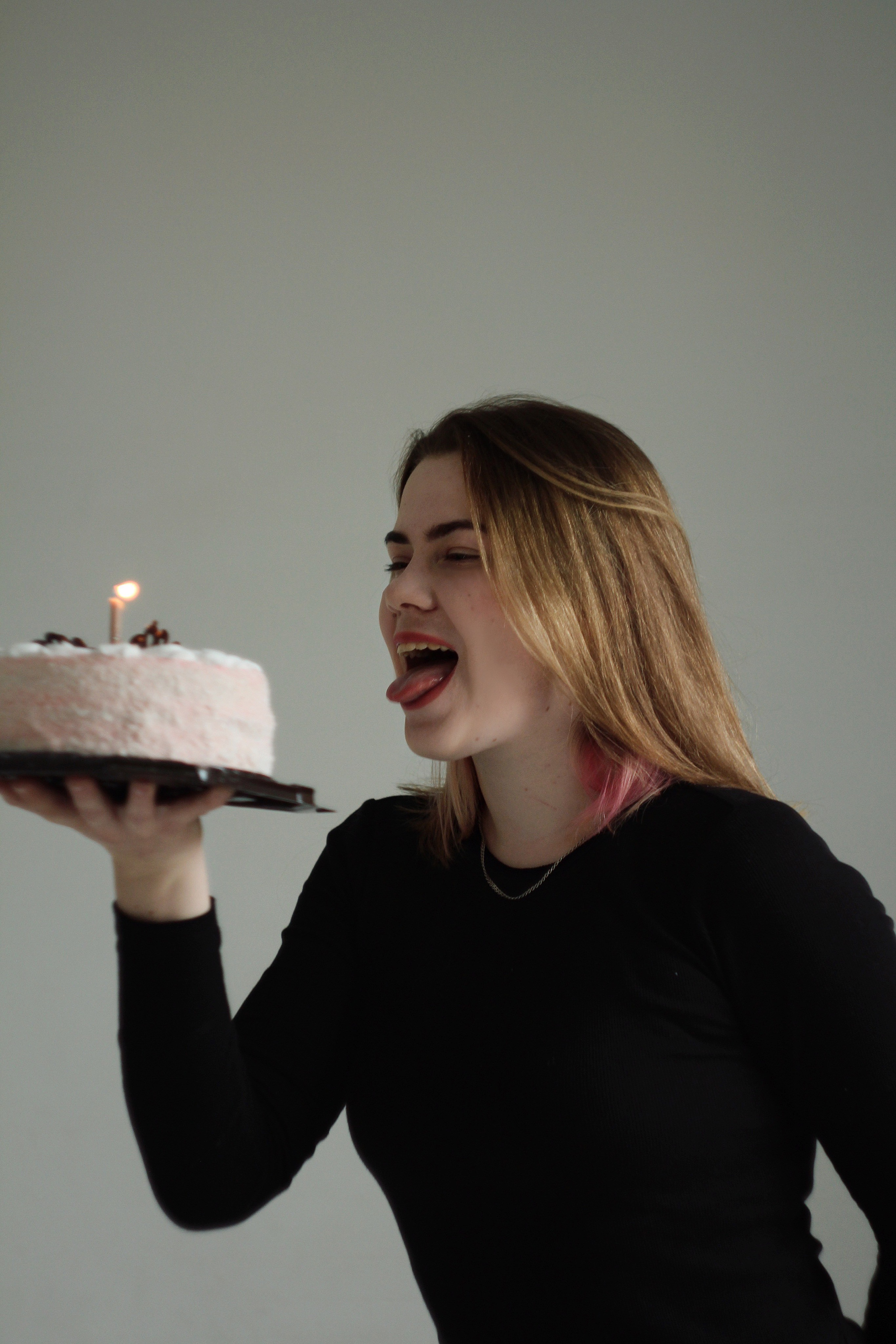 Студия daloni, Аня. Photography Eva