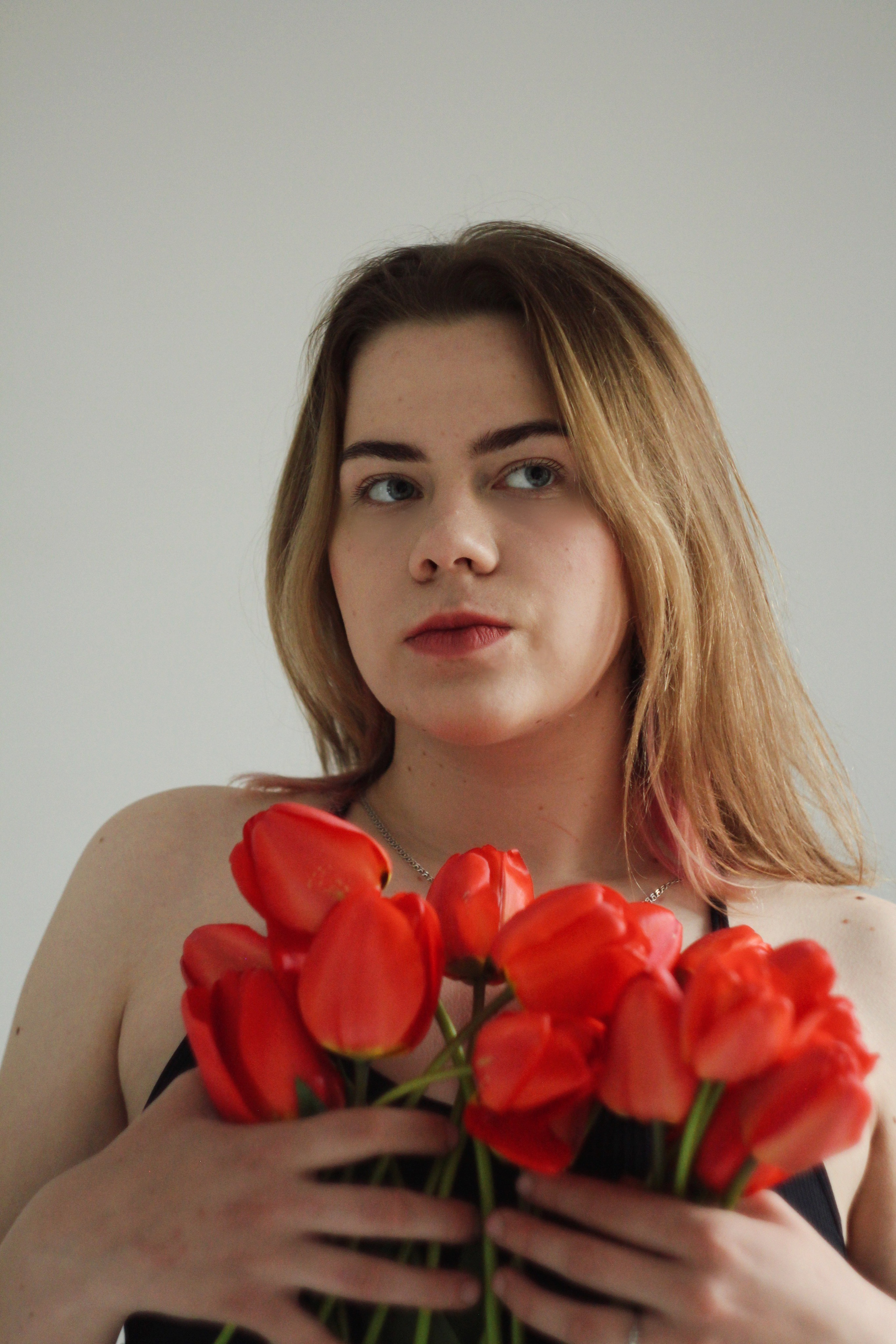 Студия daloni, Аня. Photography Eva