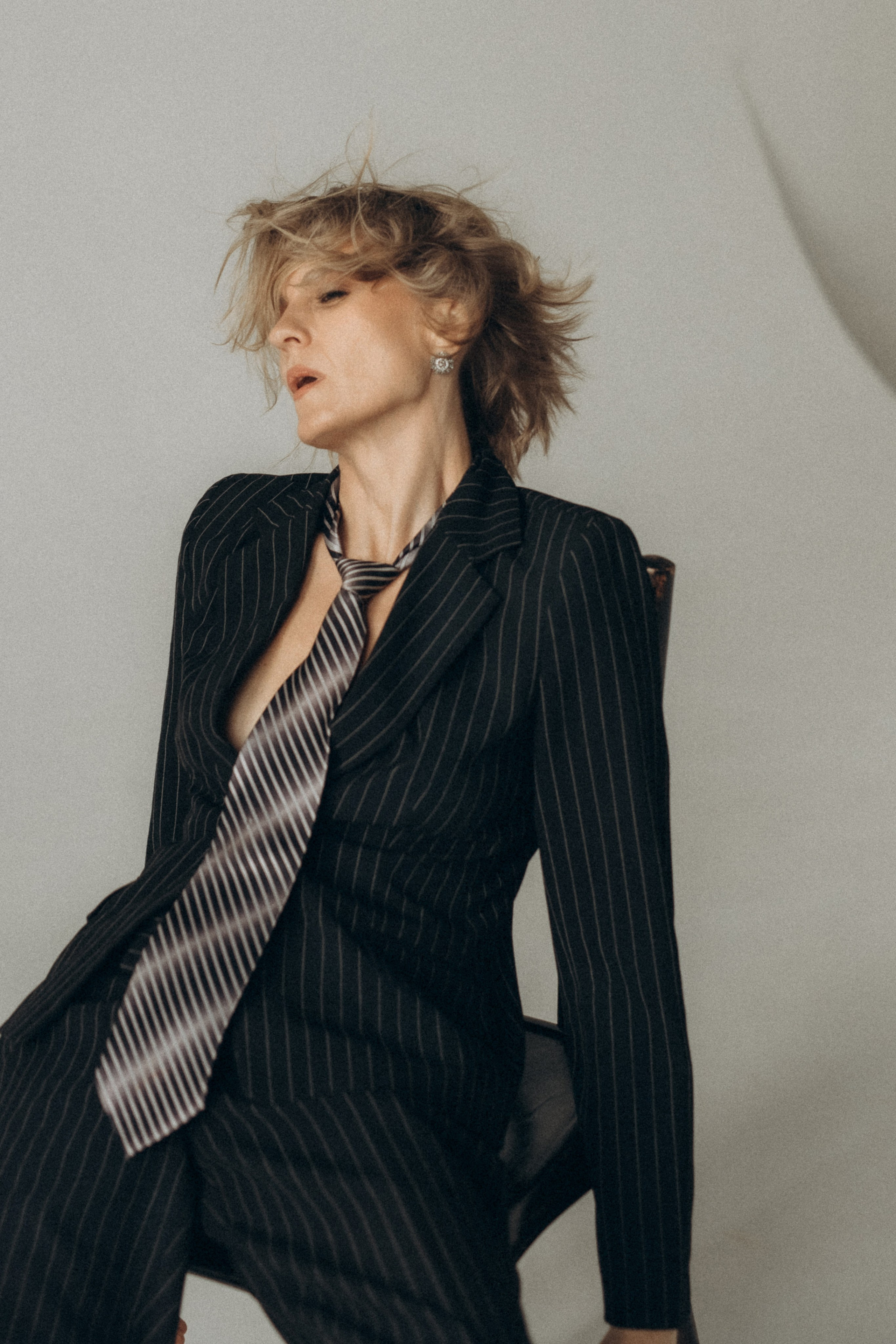 Анна Багмет. Фотограф Ногинск Электросталь Наталья Осетрова