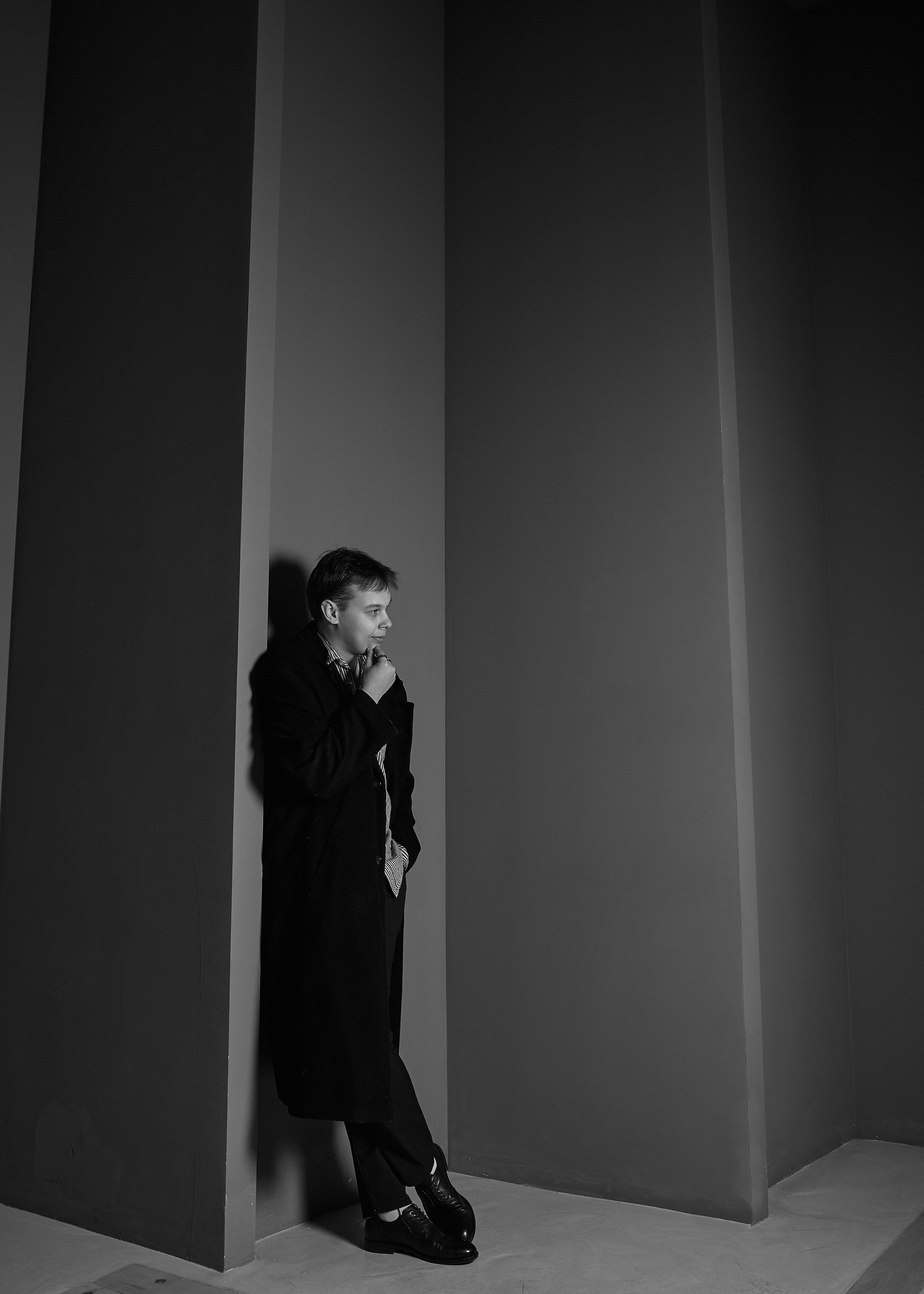 VLADIMIR. Фотограф Мария Сивохина