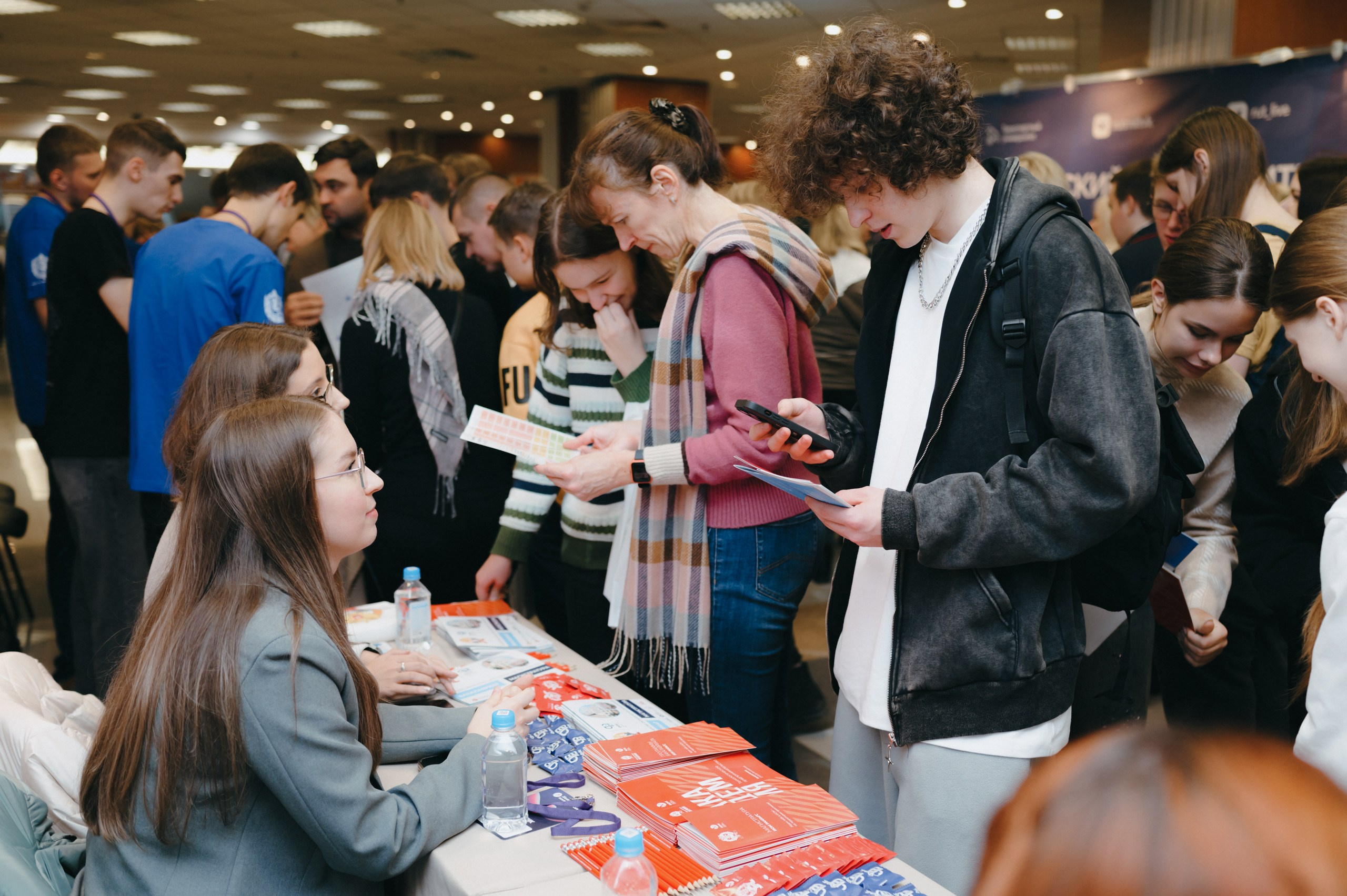 Навигатор поступления. Komonev