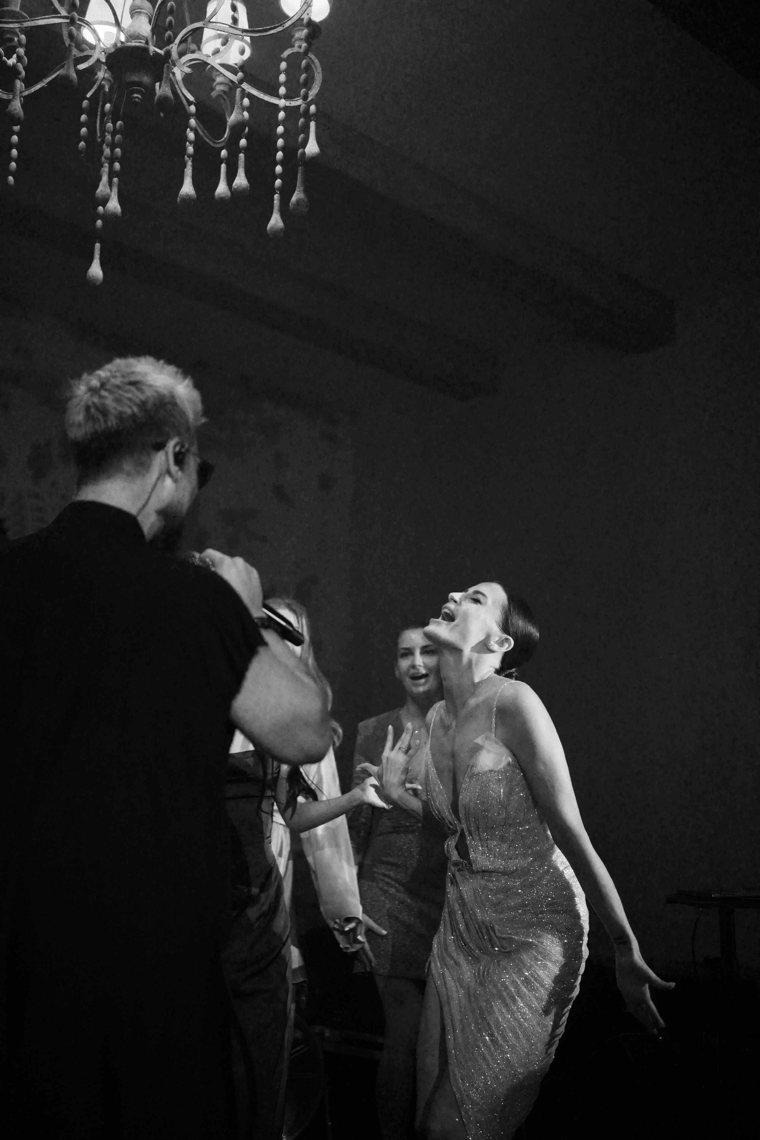 Виктор и Яна. Фотограф Елена Маринина Москва