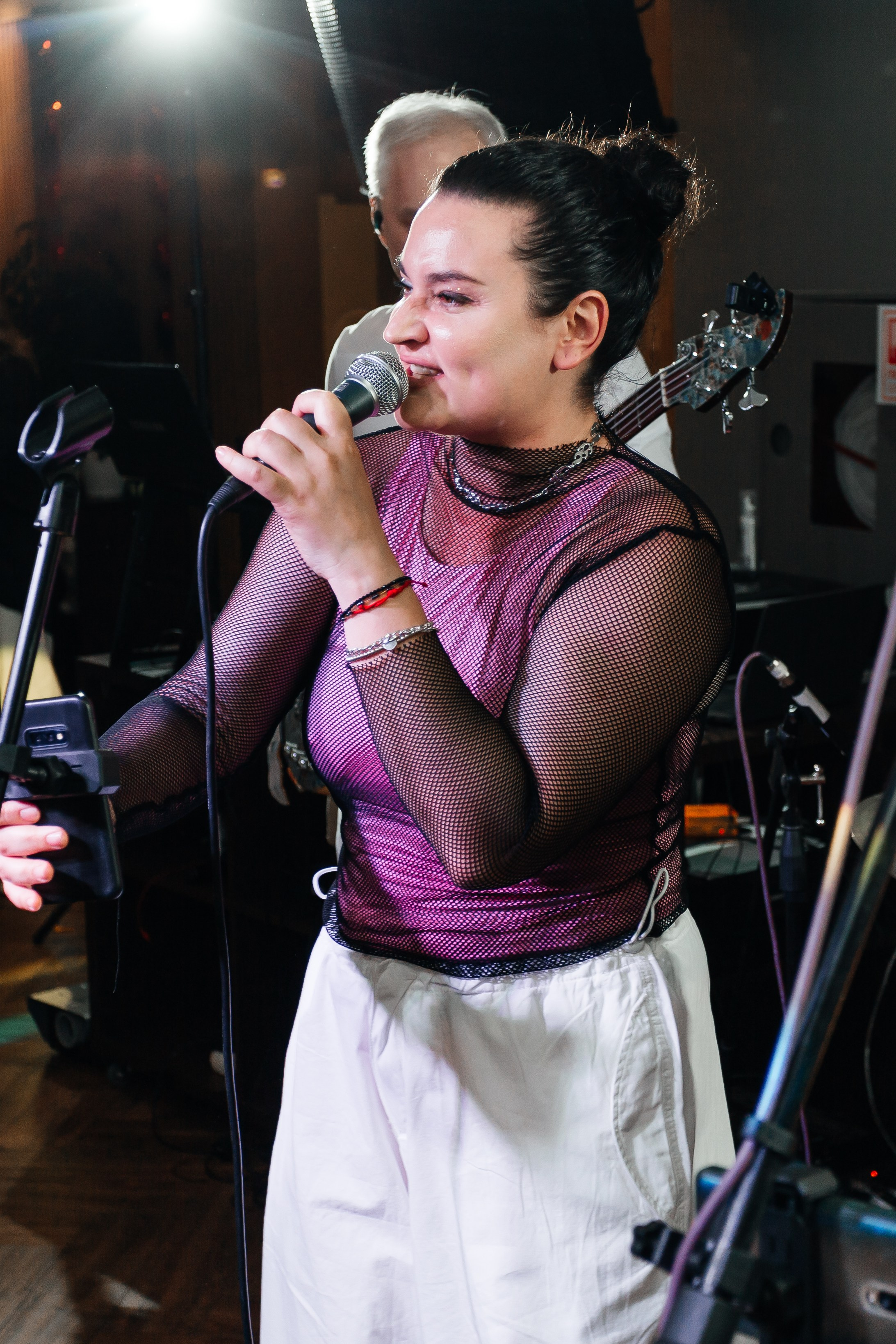 Выпускной 11 «А». Школа № 42. Свадебный фотограф в Краснодаре Николай Крауз