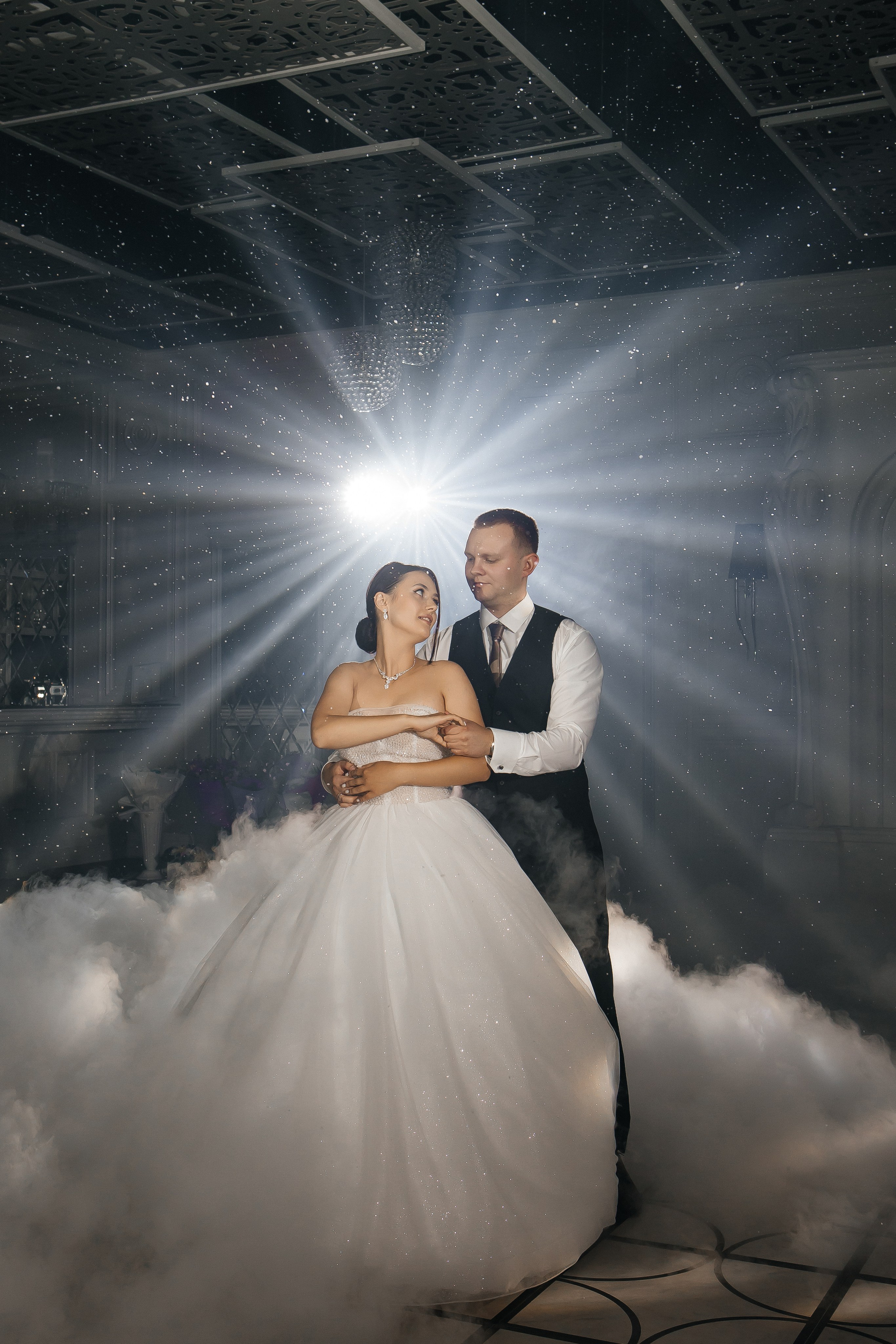 Никита и Ангелина. Свадебный и семейный фотограф в Ростове-на-Дону