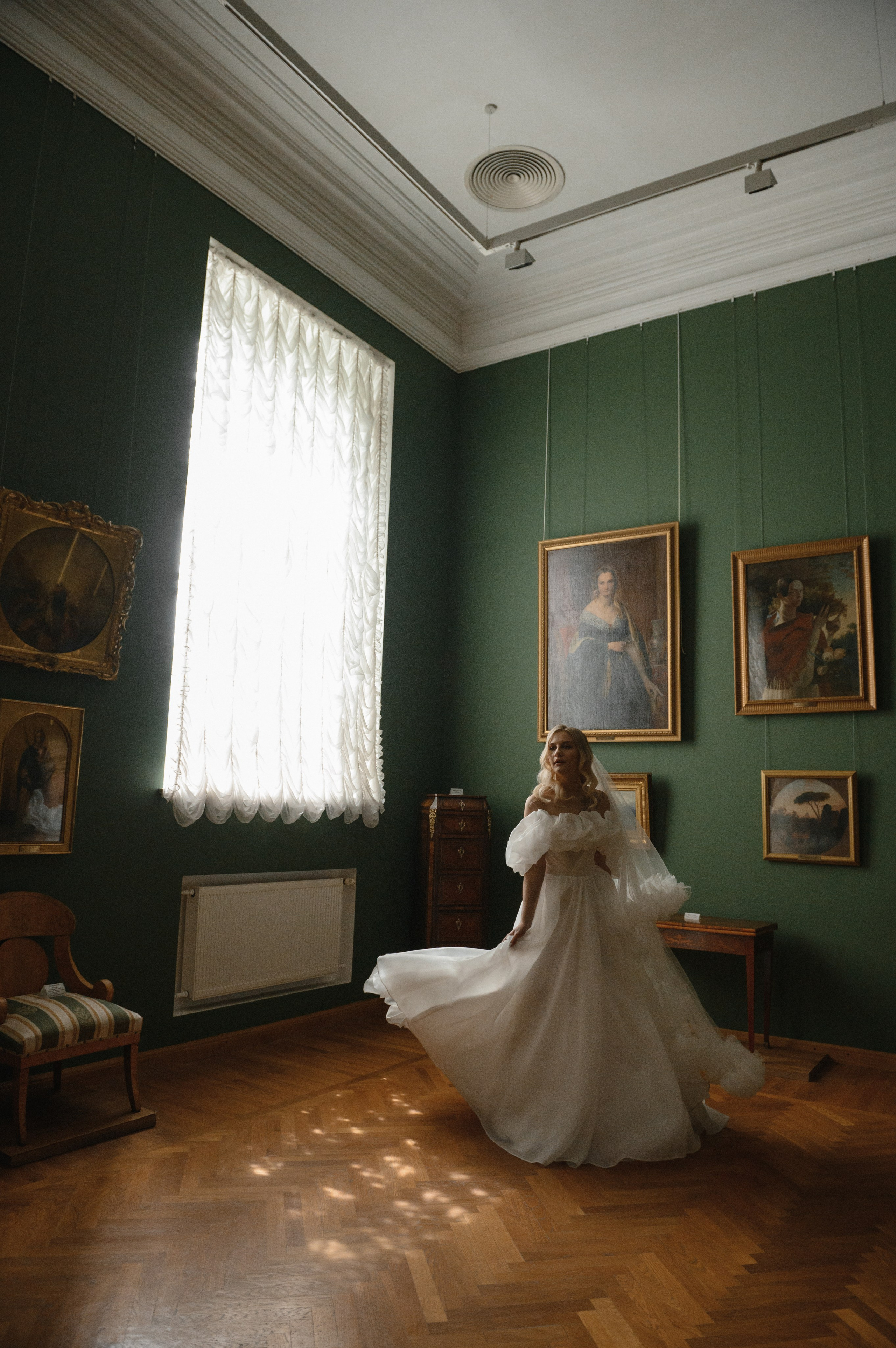 Давай танцевать!. Светлана Варфоломеева, женский и свадебный фотограф в Саратове