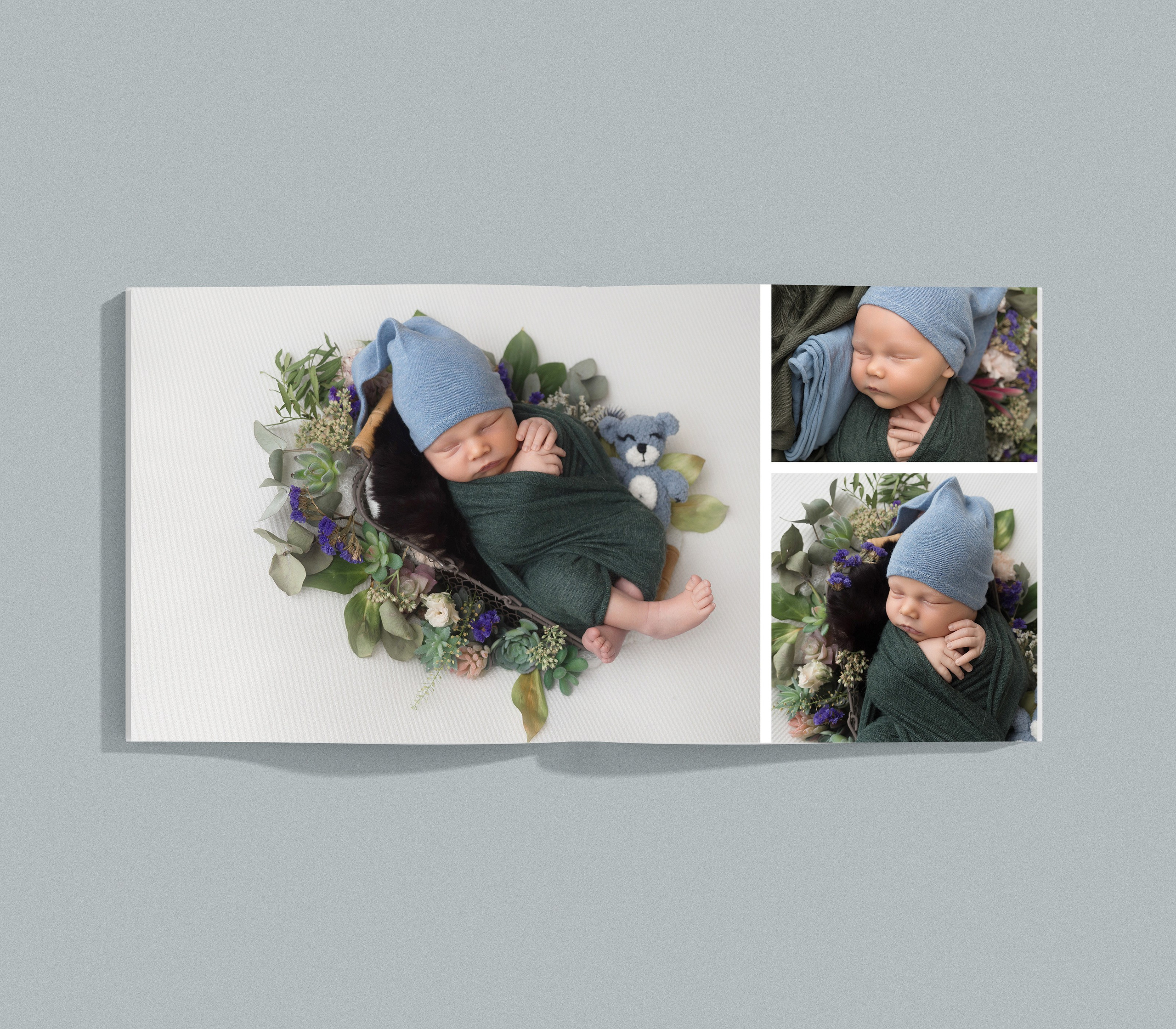 Ванина книга. Алёна Орлова Портретный фотограф Москва