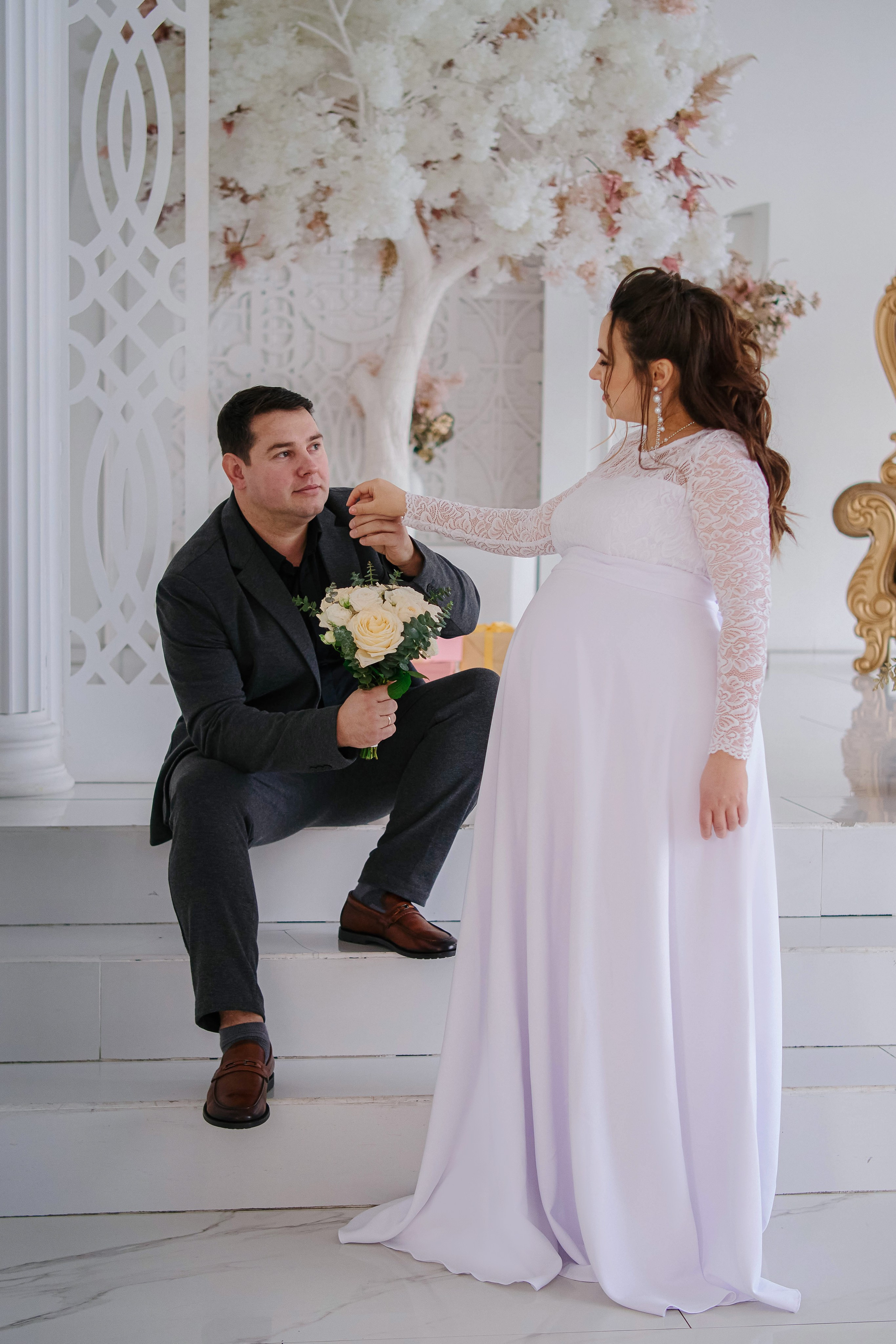 Павел & Анастасия. Фотограф / видеограф в Москве и Сочи Sofia Riversong