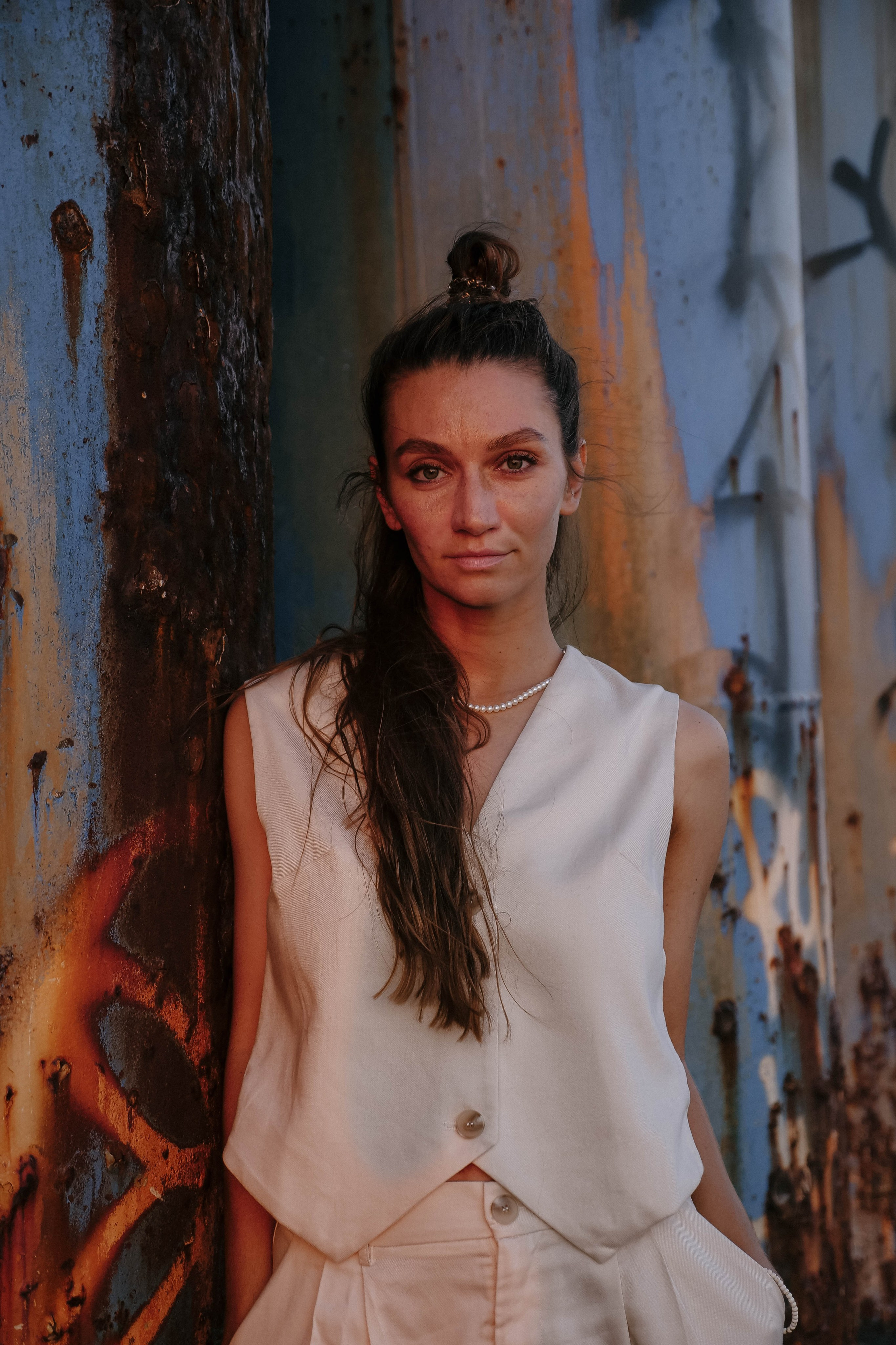 Никита & Анна. Фотограф / видеограф в Москве и Сочи Sofia Riversong