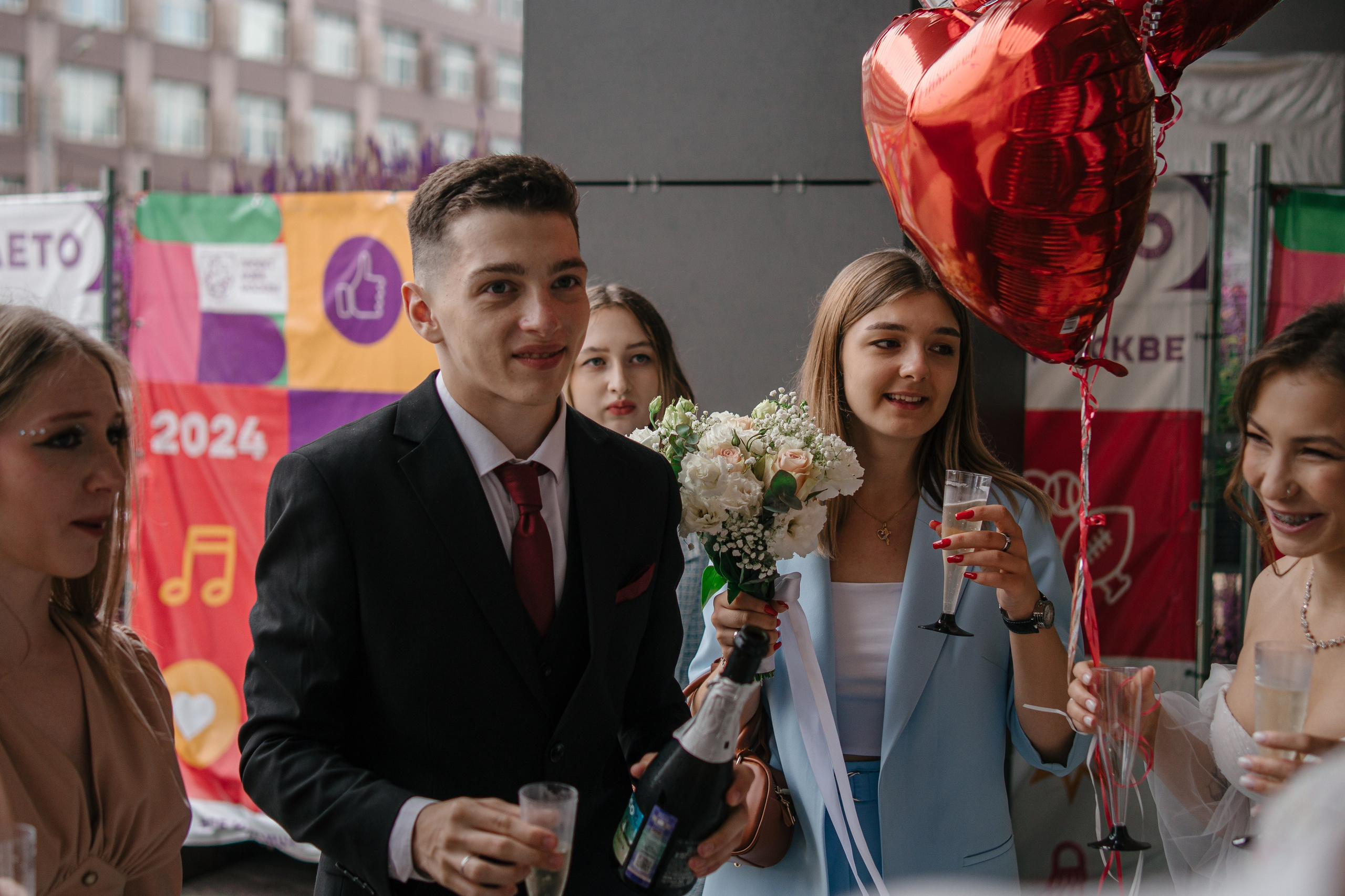 Никита & Ангелина. Фотограф / видеограф в Москве и Сочи Sofia Riversong