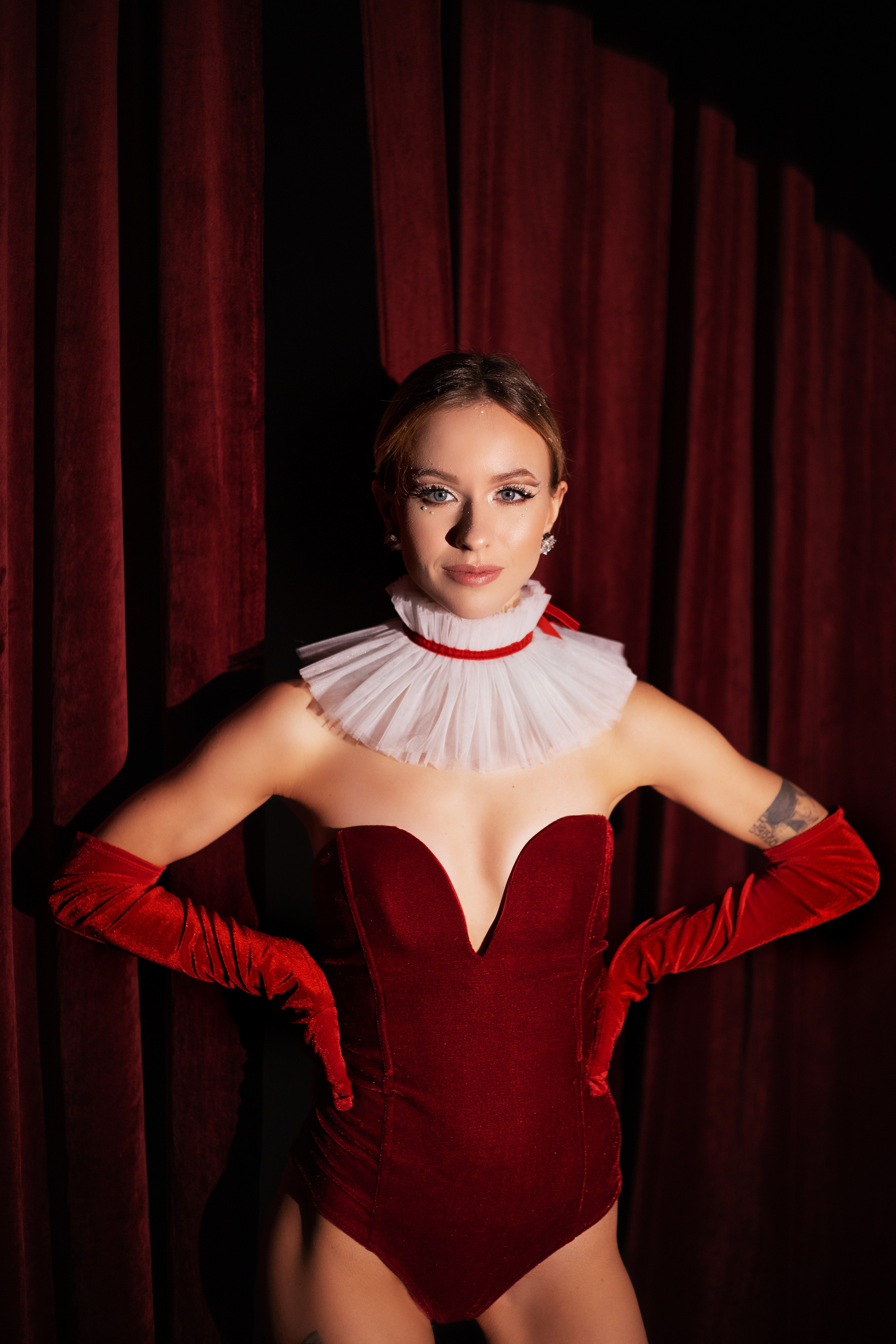 Контент-фотограф в Калининграде (Москве) Наталья Кеворкова