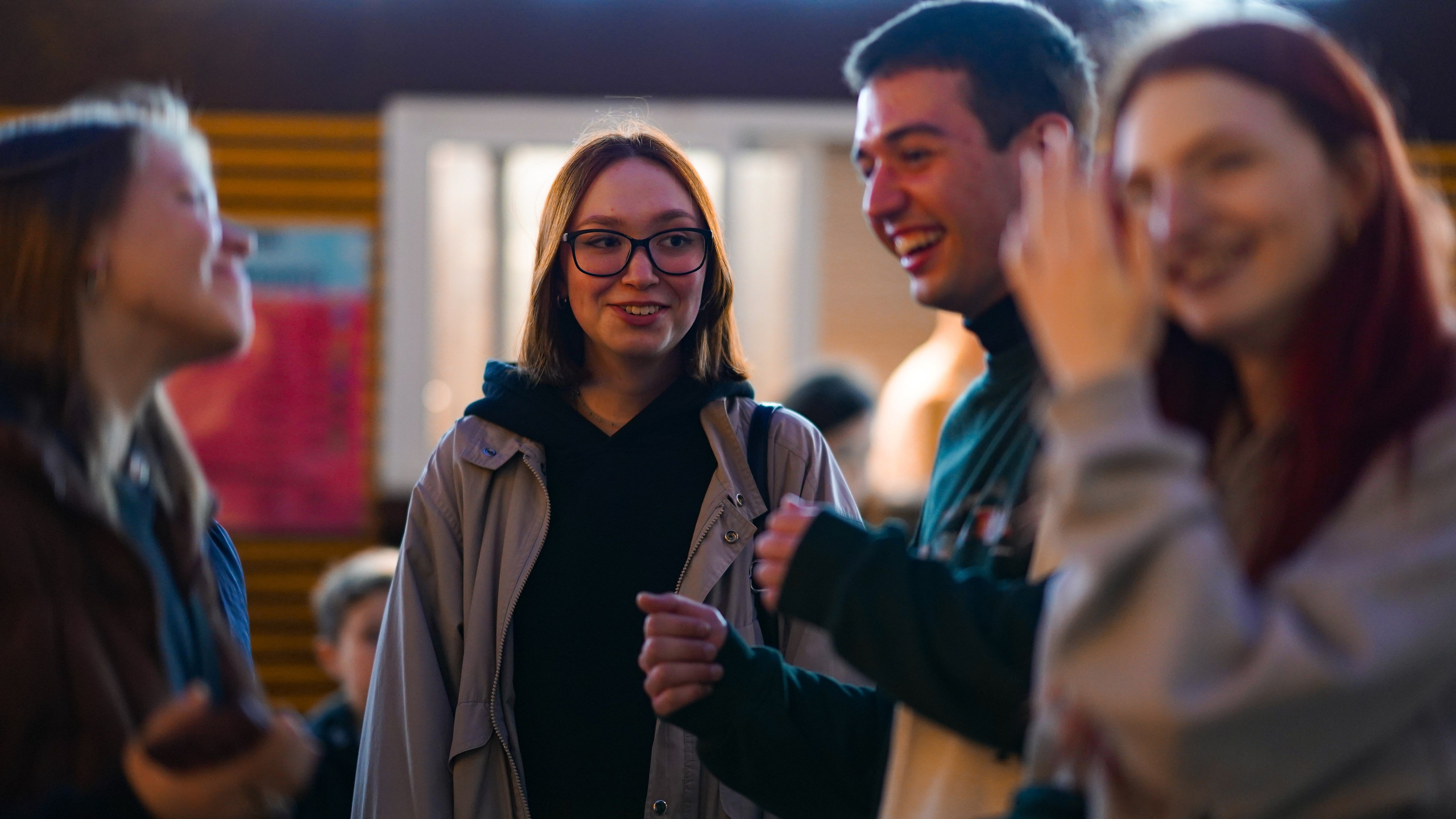 Фудмаркет. Открытие. Фотограф Надежда Жемкова. Фотосъёмка, ретушь, фотомонтаж для вас и вашего бизнеса