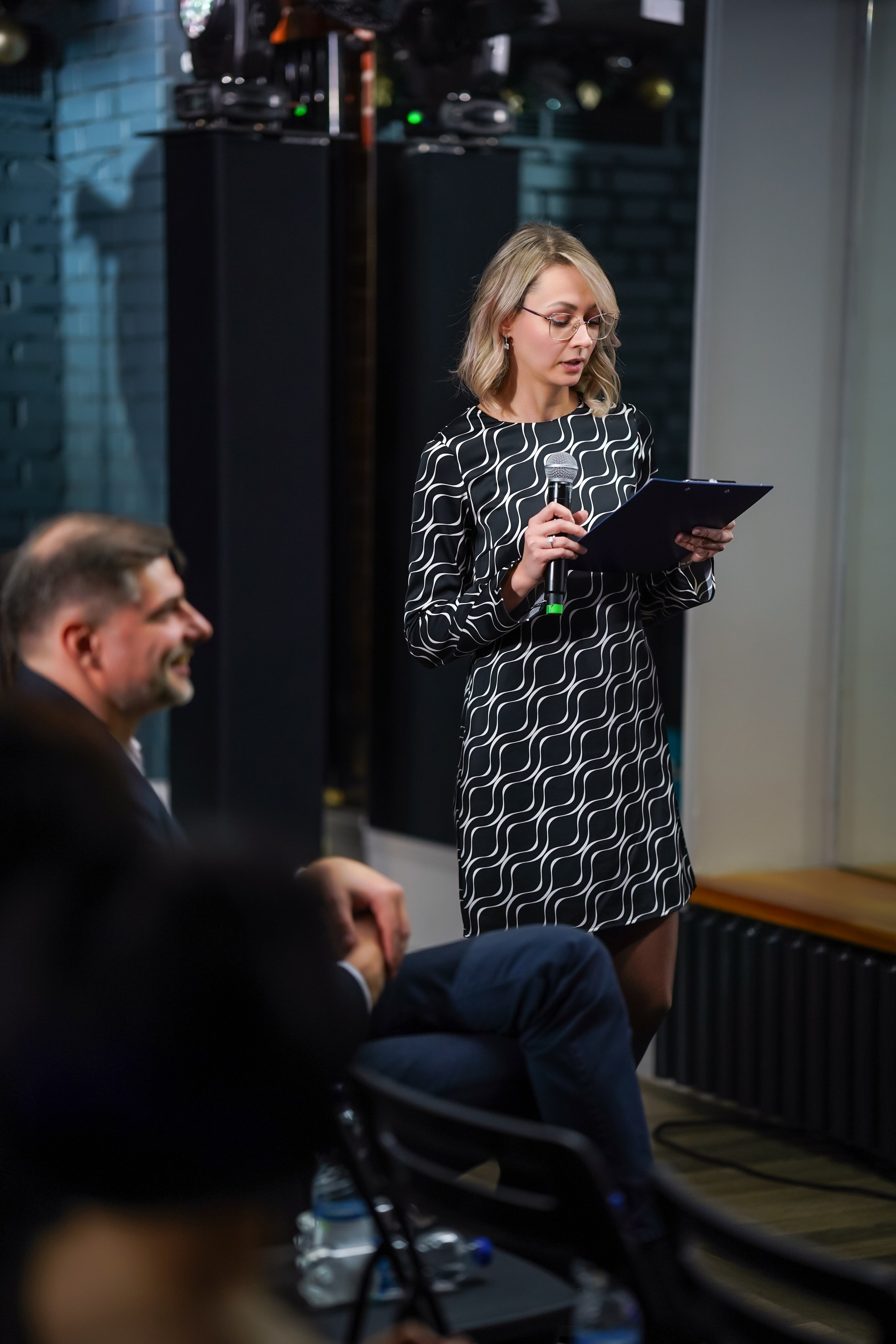 Конференция. Фотограф Надежда Жемкова. Фотосъёмка, ретушь, фотомонтаж для вас и вашего бизнеса