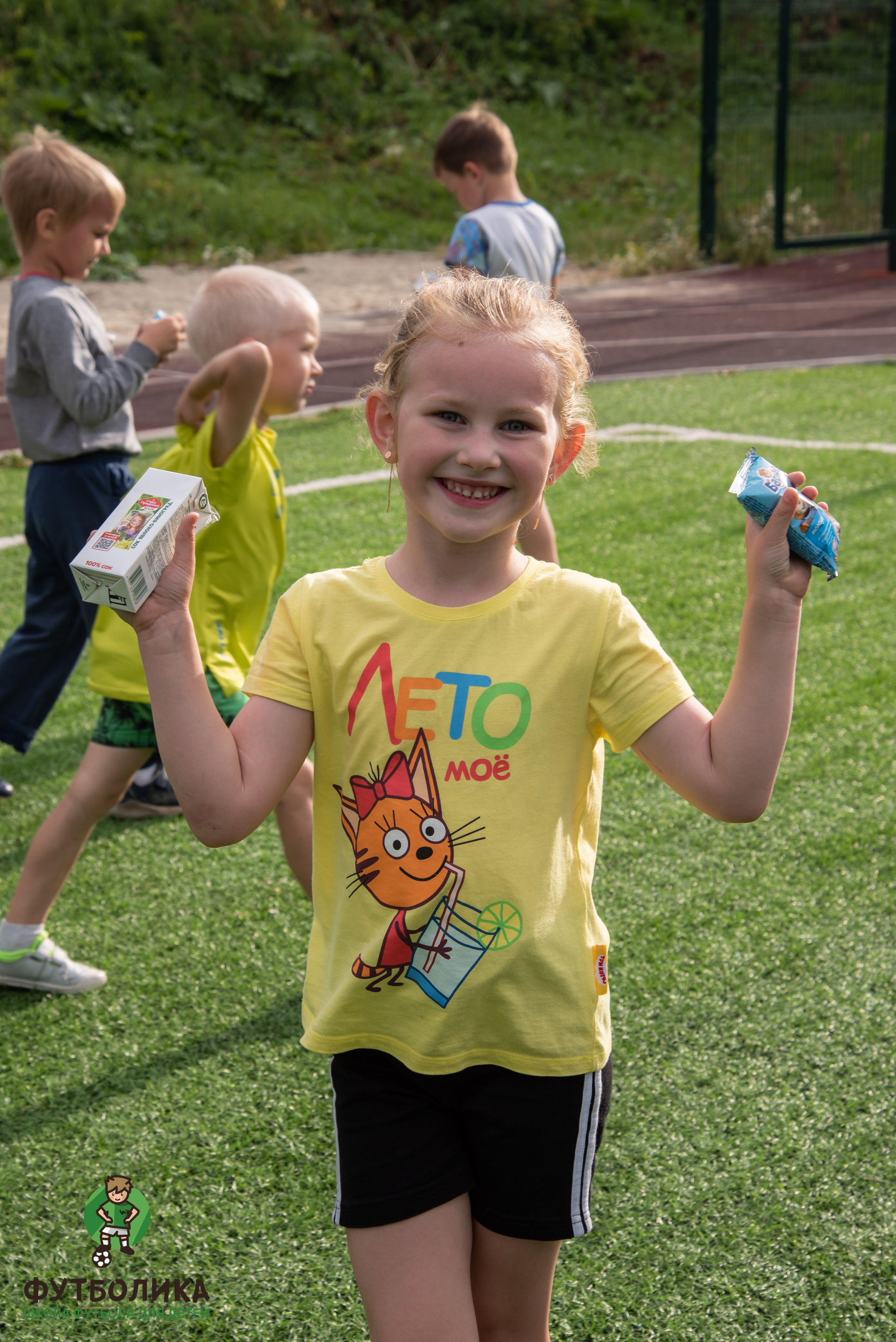 Спортивные мероприятия. Фотограф Мальцева Евгения